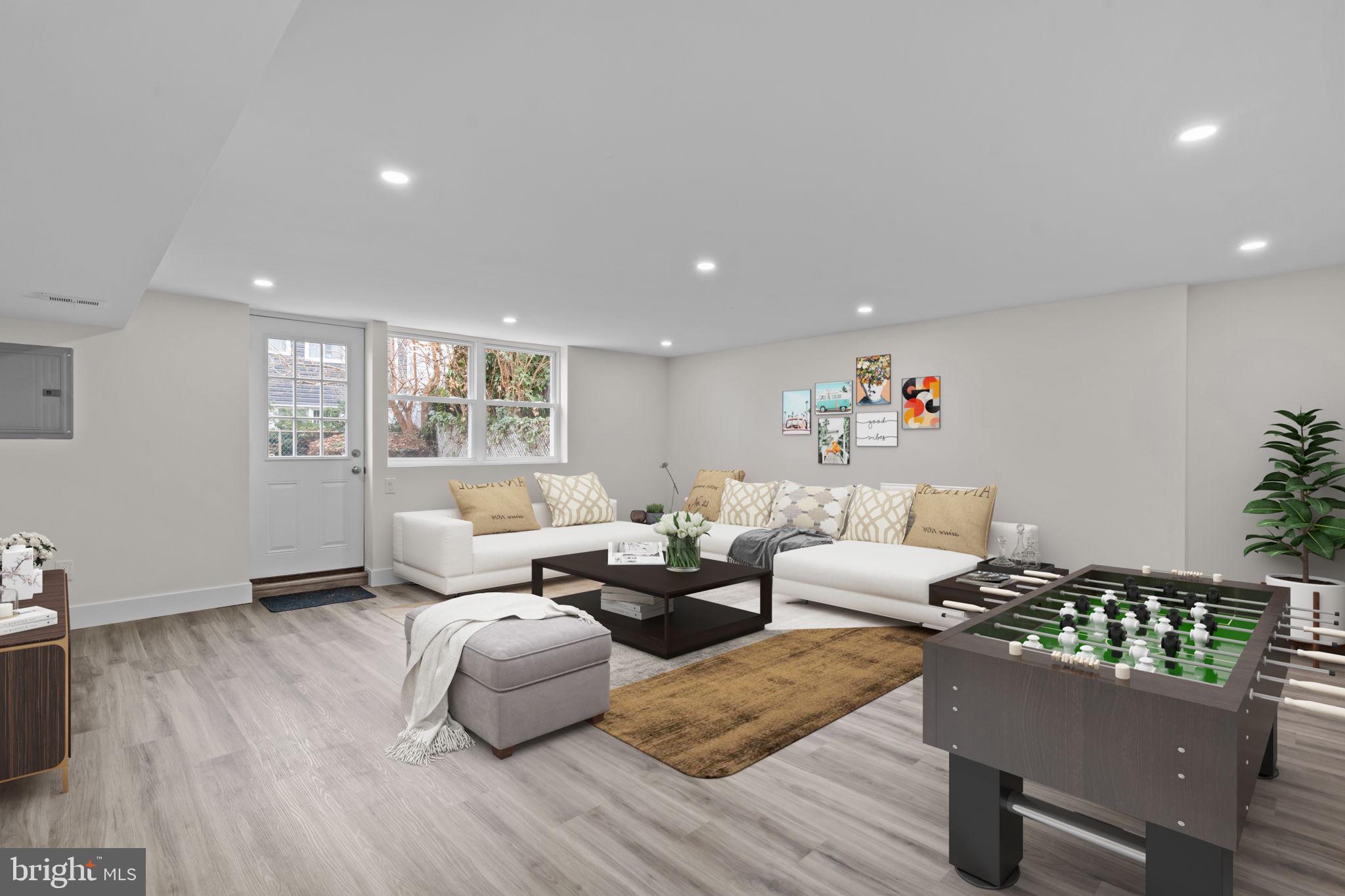 BUSTLETON - Residential