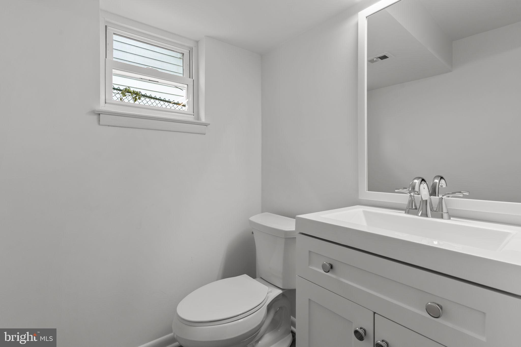 BUSTLETON - Residential