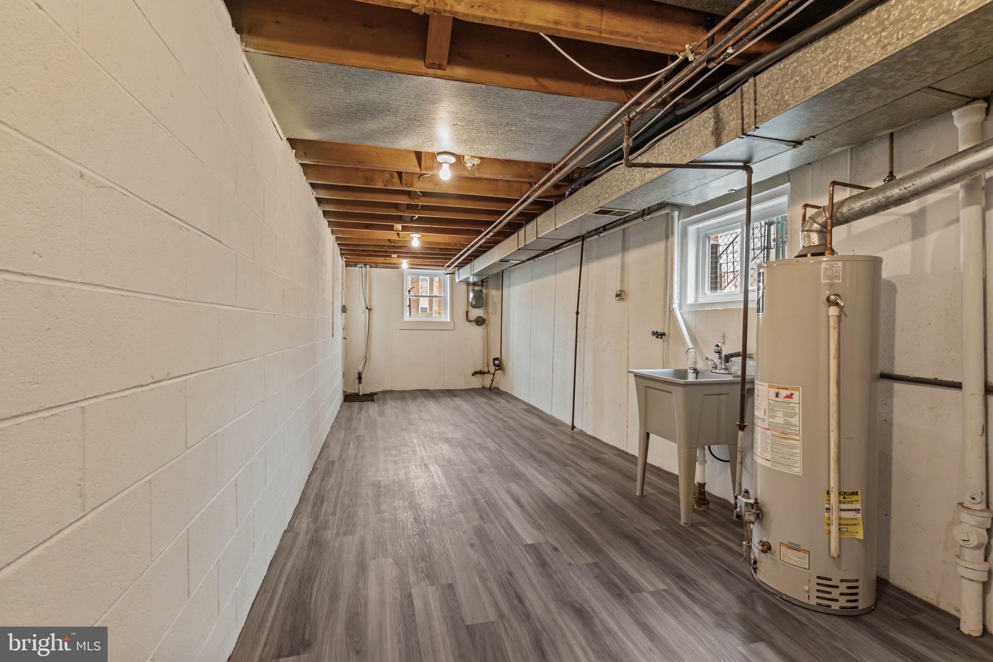 BUSTLETON - Residential