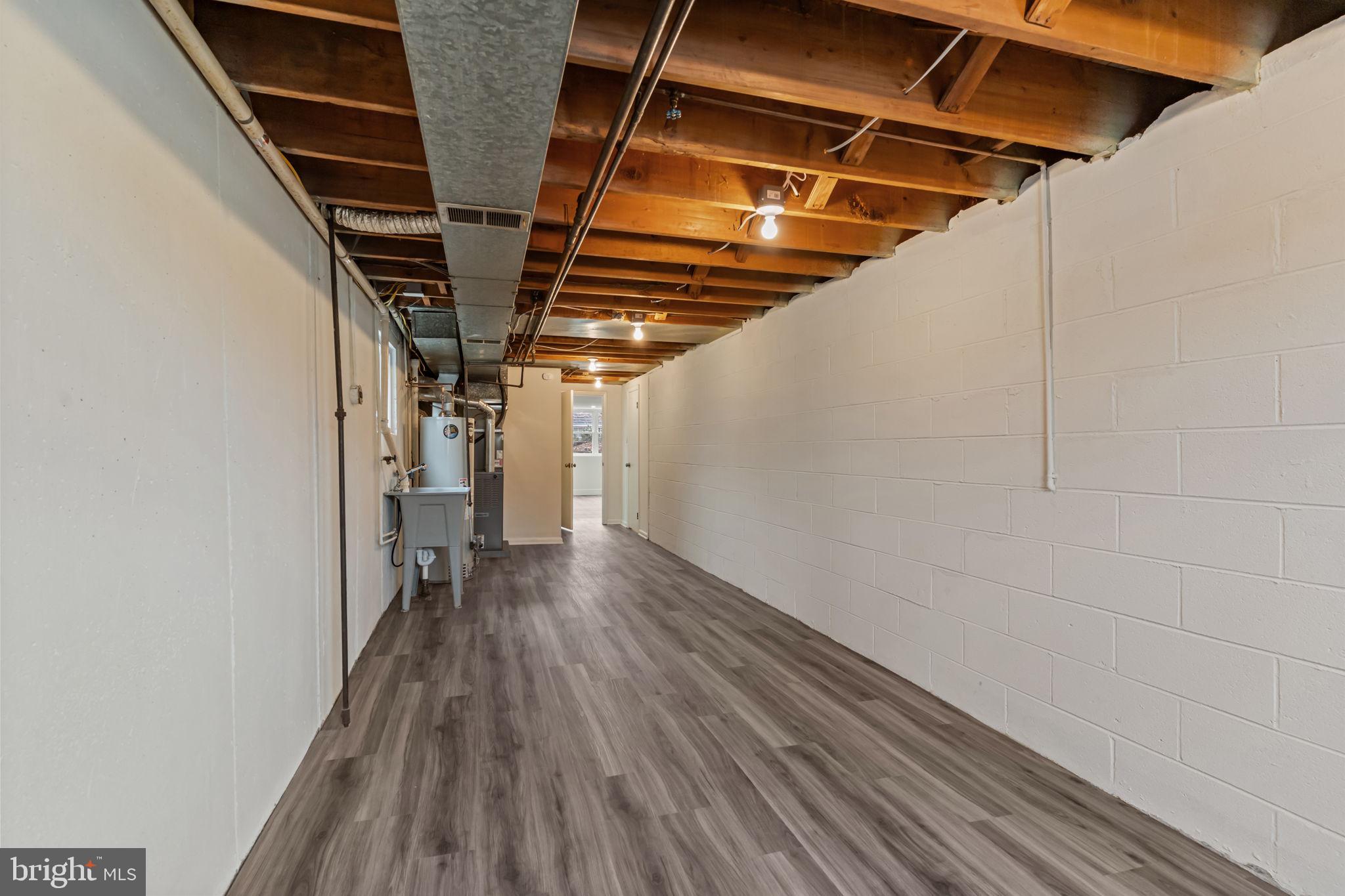 BUSTLETON - Residential