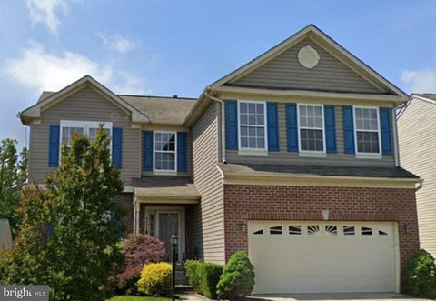 Homes For Sale - 4408 Kerry Court<br/> ABERDEEN, MD 21001