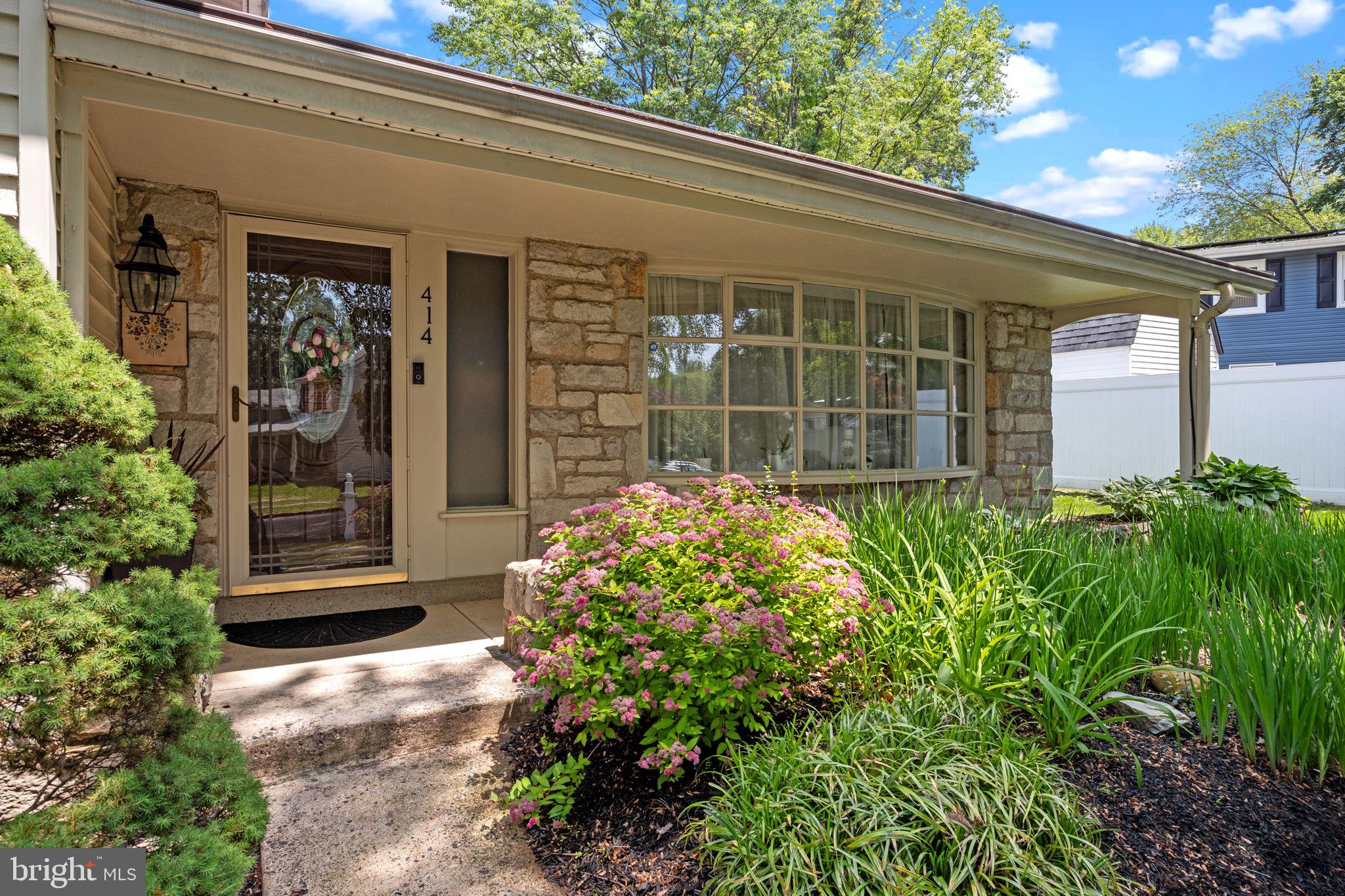 414 BRUCE ROAD