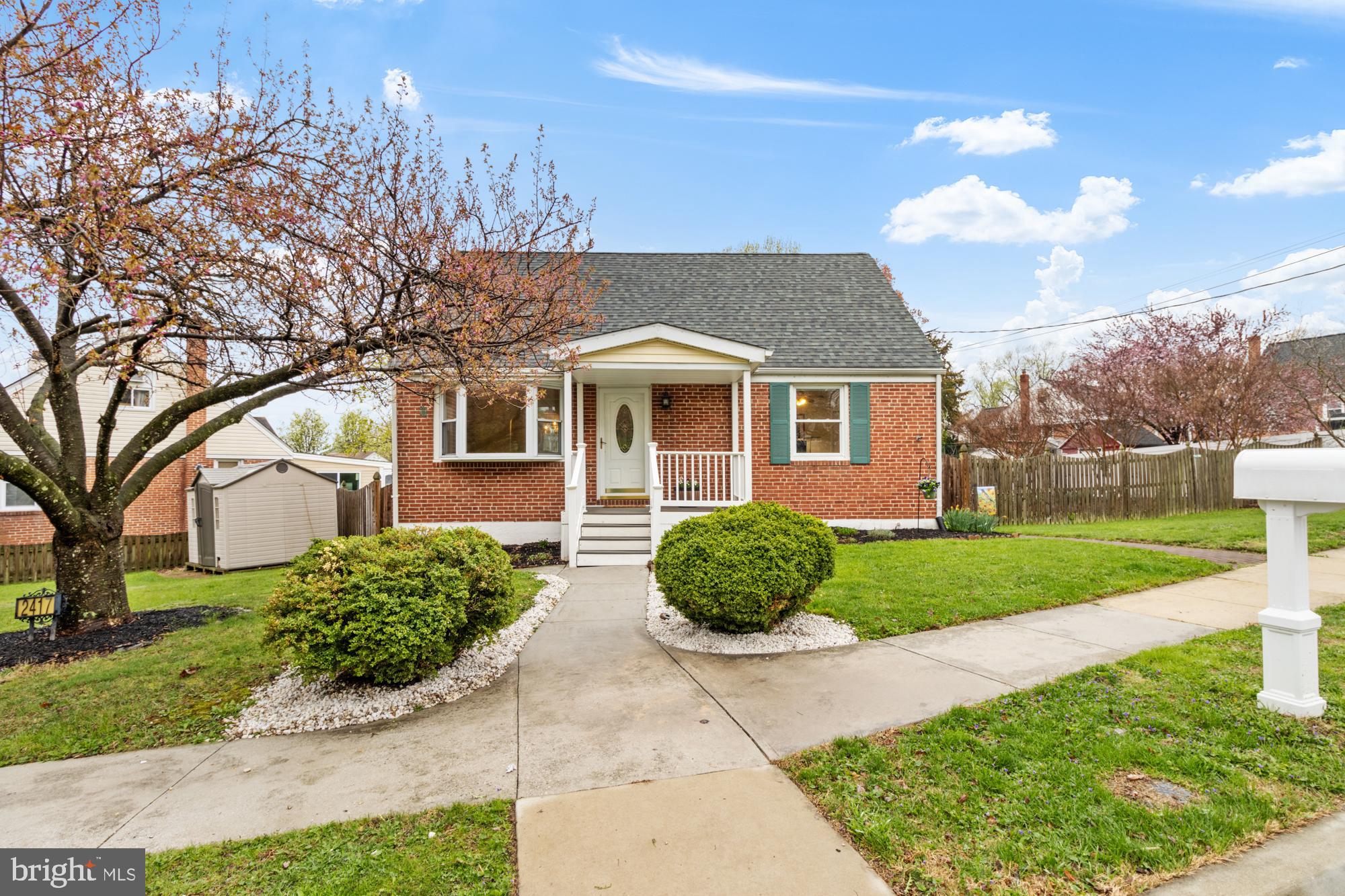 HARFORD HILLS - Residential