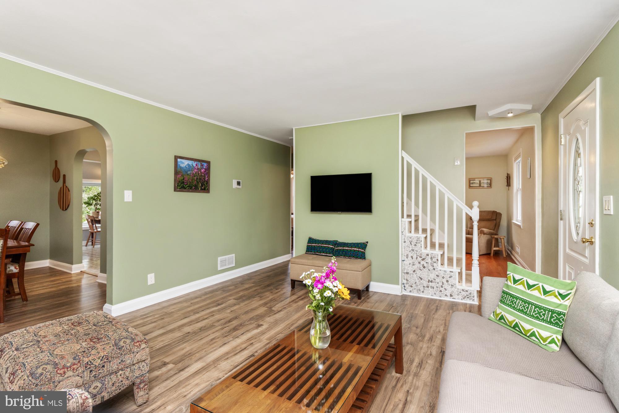 HARFORD HILLS - Residential