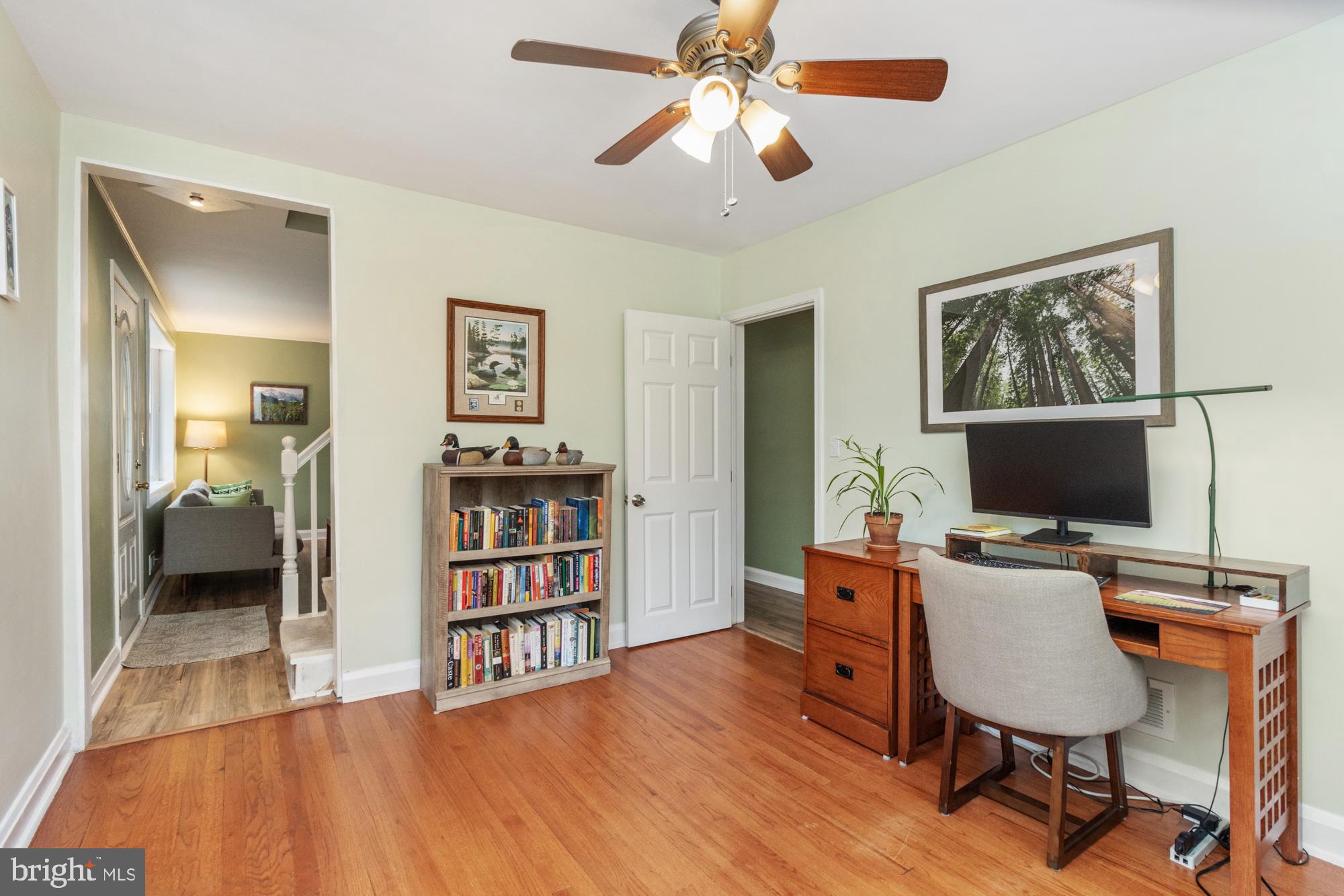 HARFORD HILLS - Residential