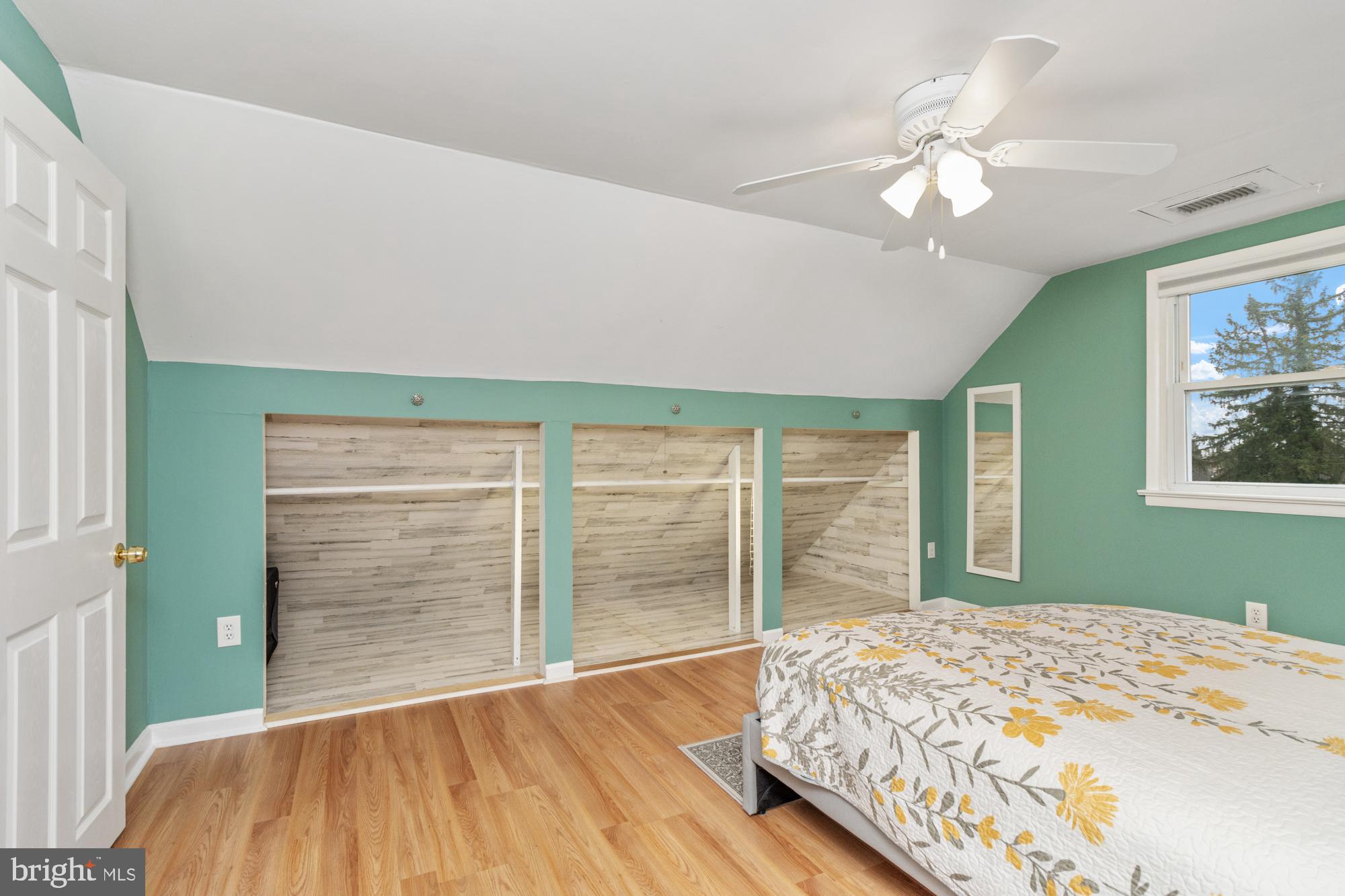 HARFORD HILLS - Residential