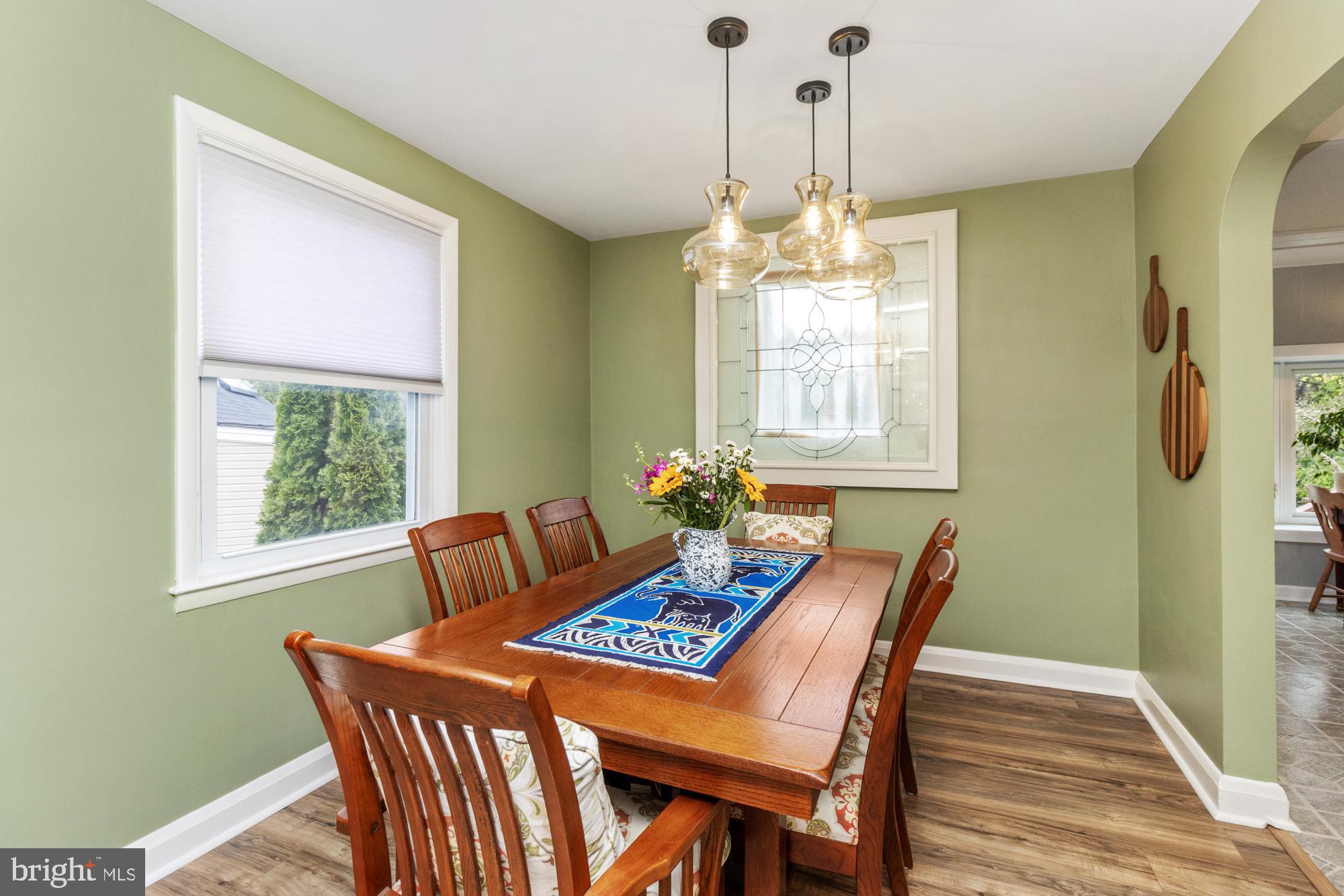 HARFORD HILLS - Residential