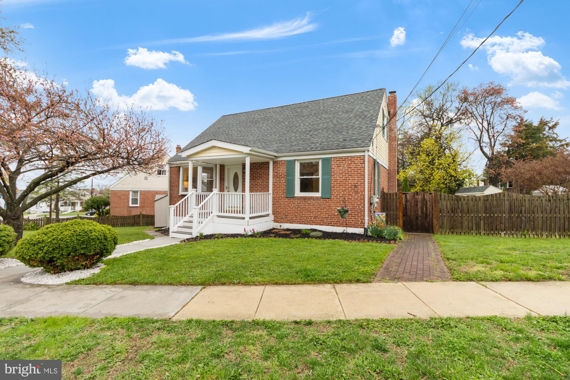 HARFORD HILLS - Residential