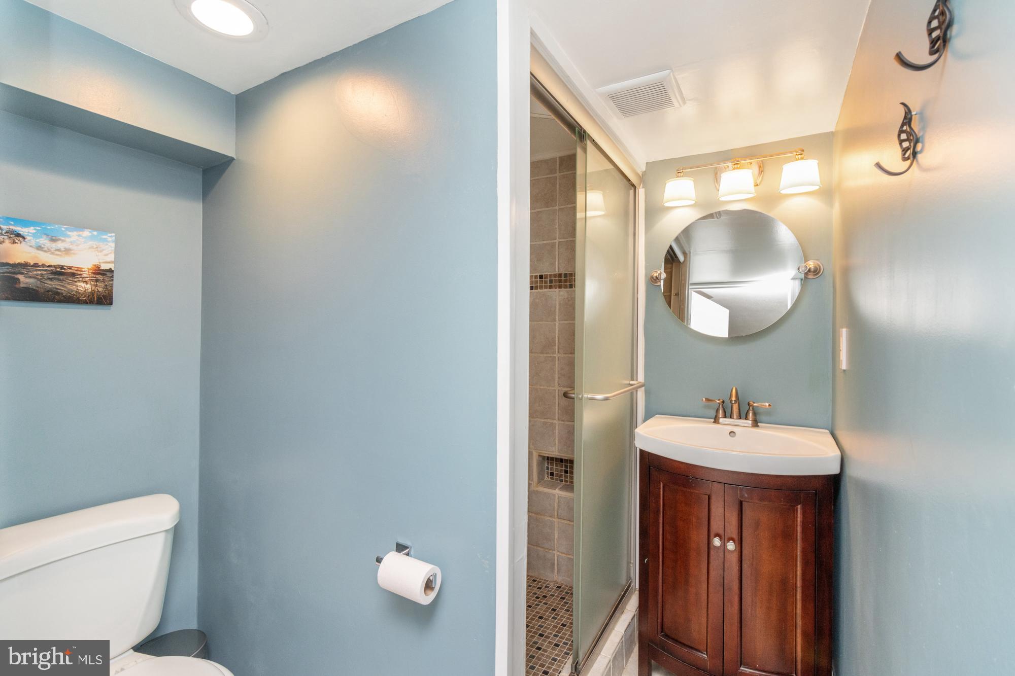 HARFORD HILLS - Residential