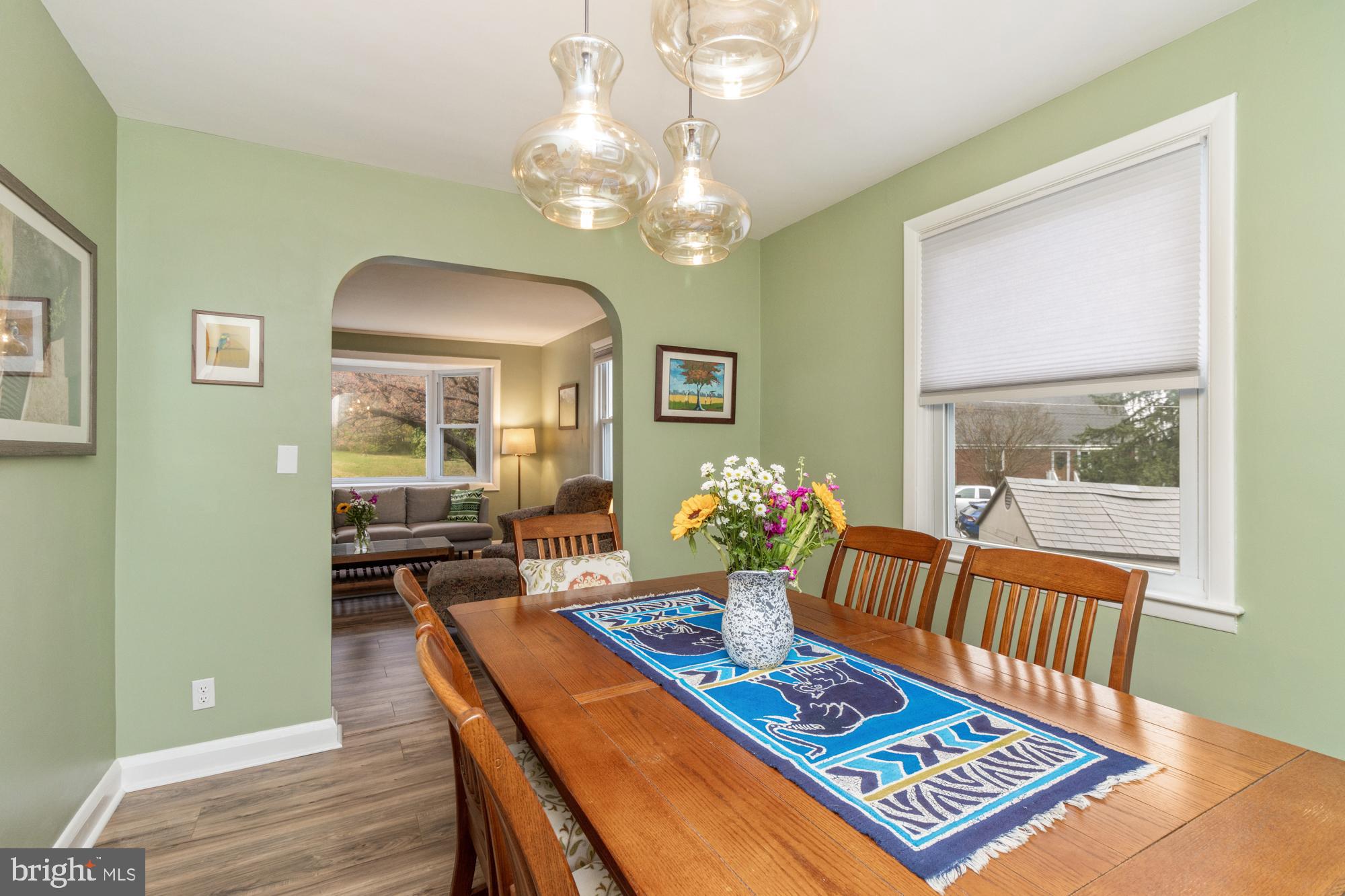 HARFORD HILLS - Residential