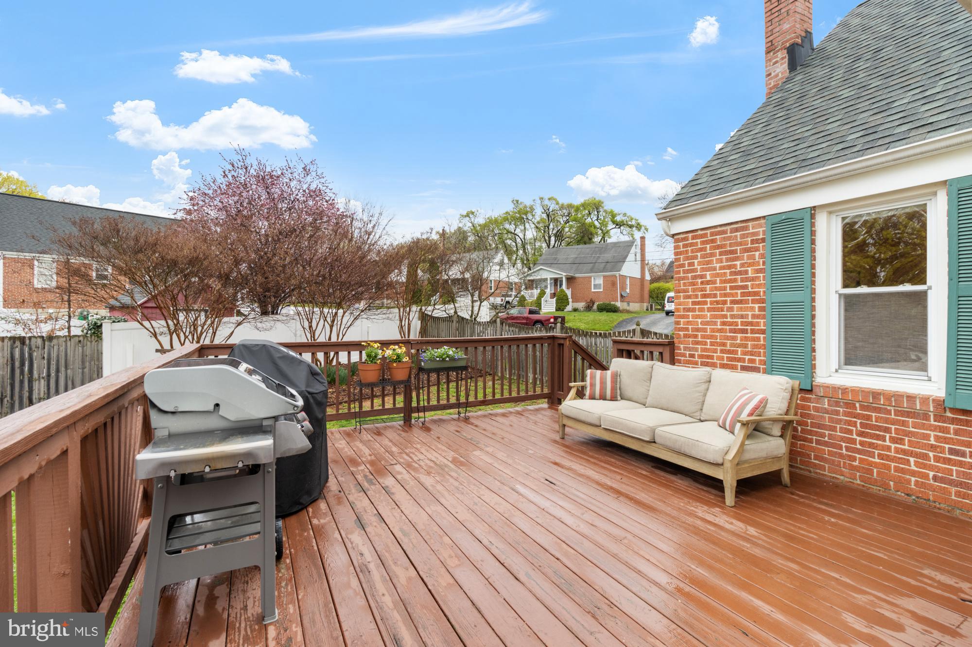 HARFORD HILLS - Residential