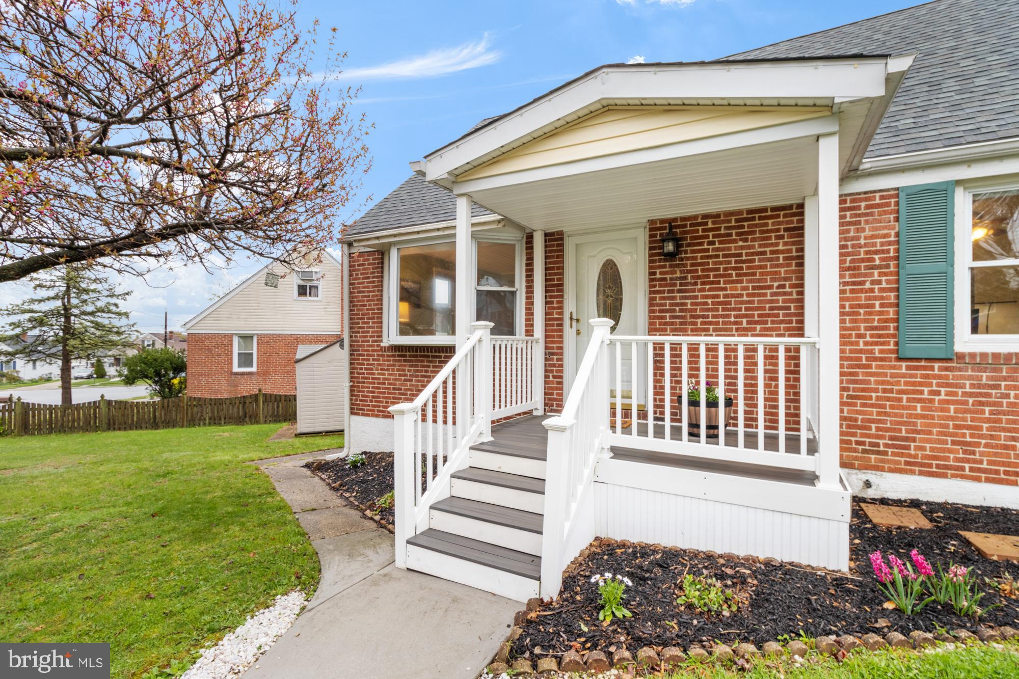 HARFORD HILLS - Residential