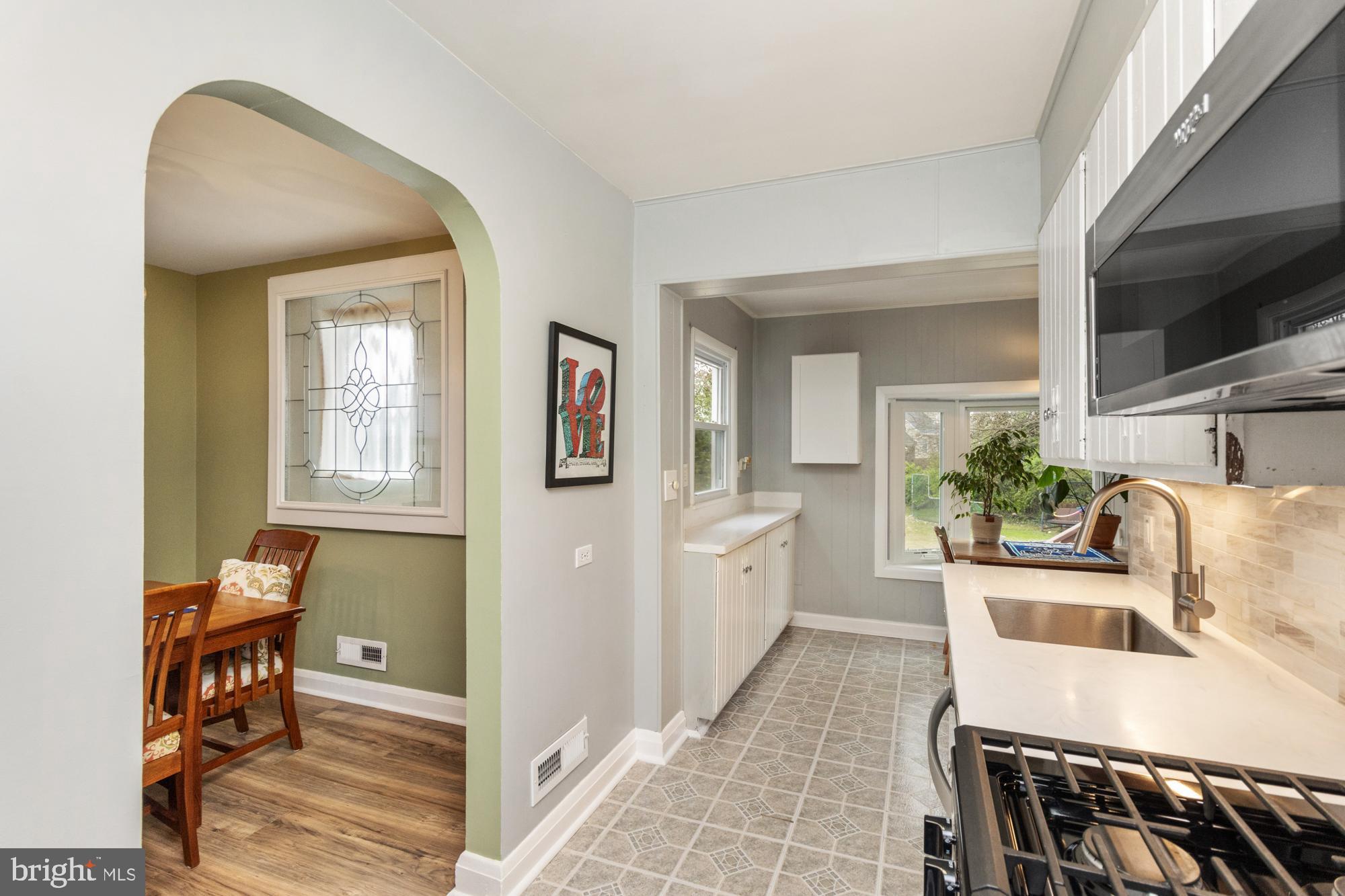 HARFORD HILLS - Residential