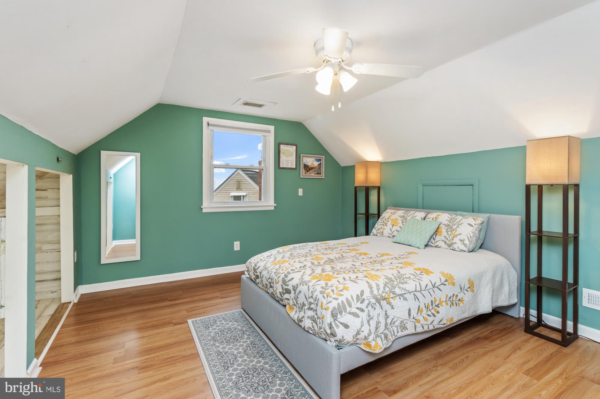 HARFORD HILLS - Residential