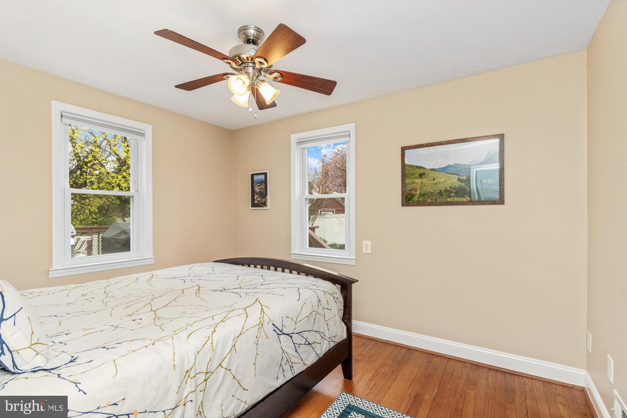 HARFORD HILLS - Residential