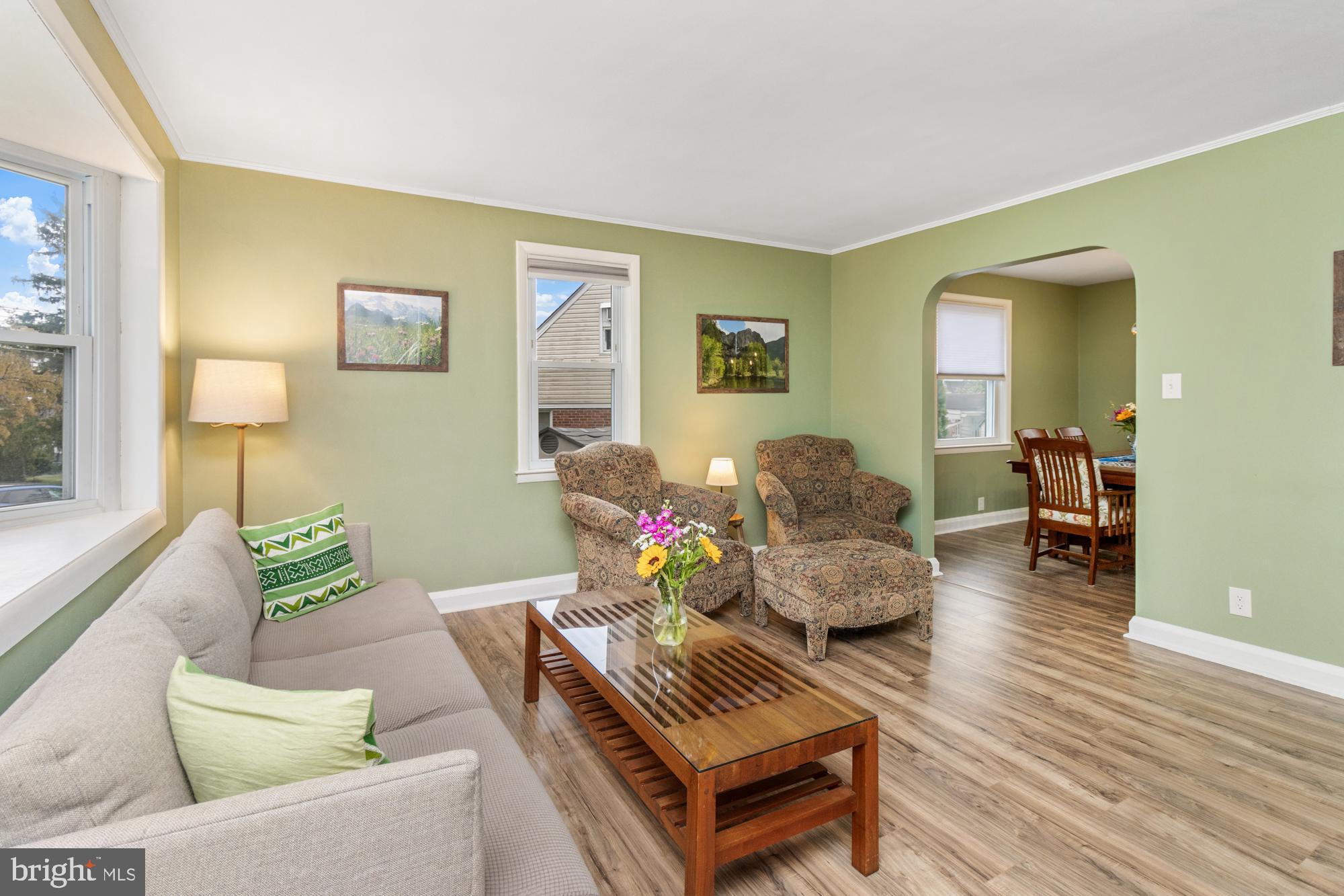 HARFORD HILLS - Residential