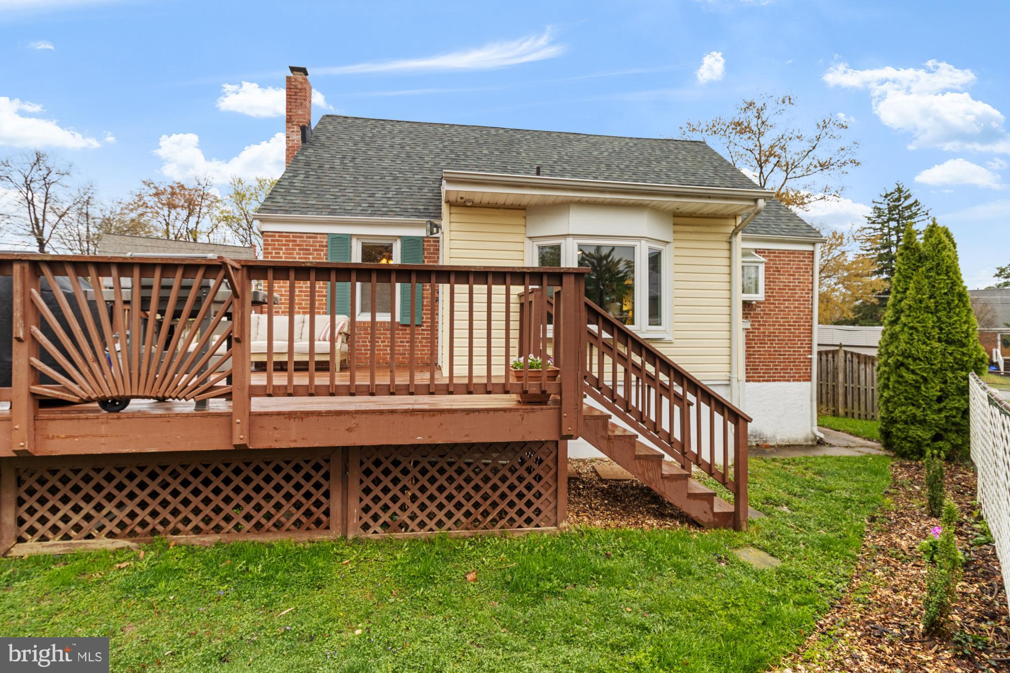 HARFORD HILLS - Residential