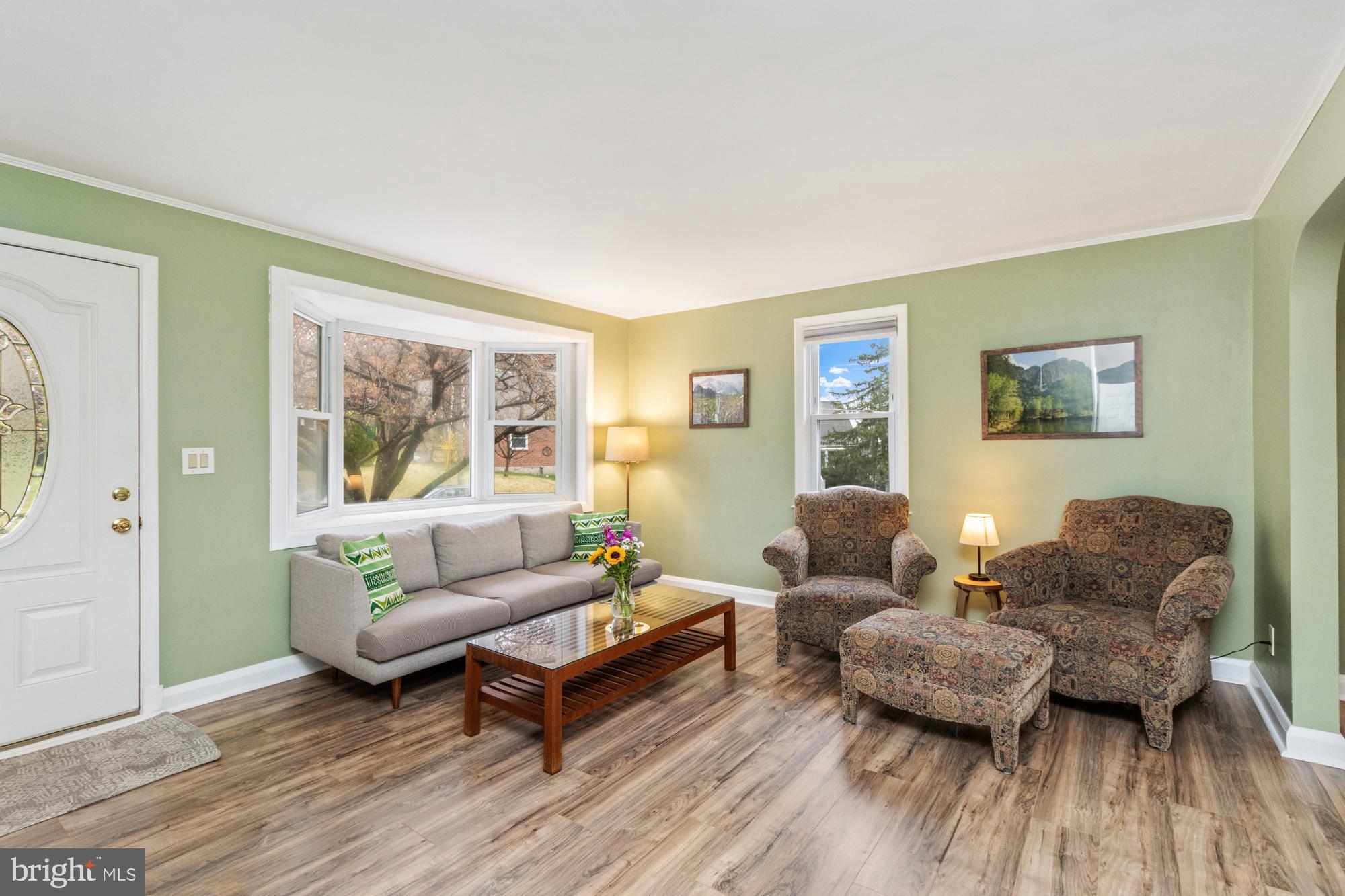 HARFORD HILLS - Residential