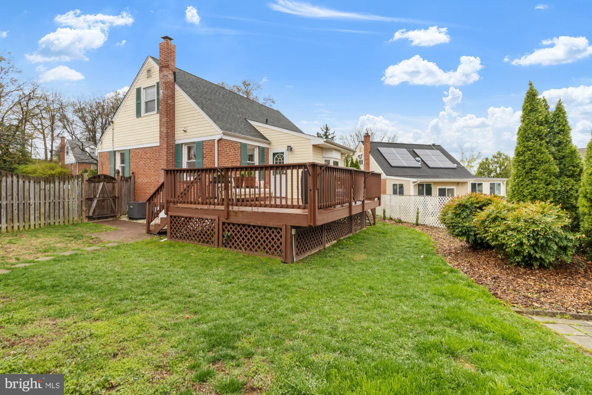 HARFORD HILLS - Residential