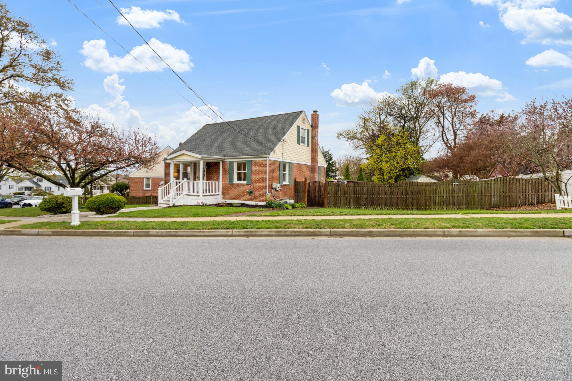 HARFORD HILLS - Residential