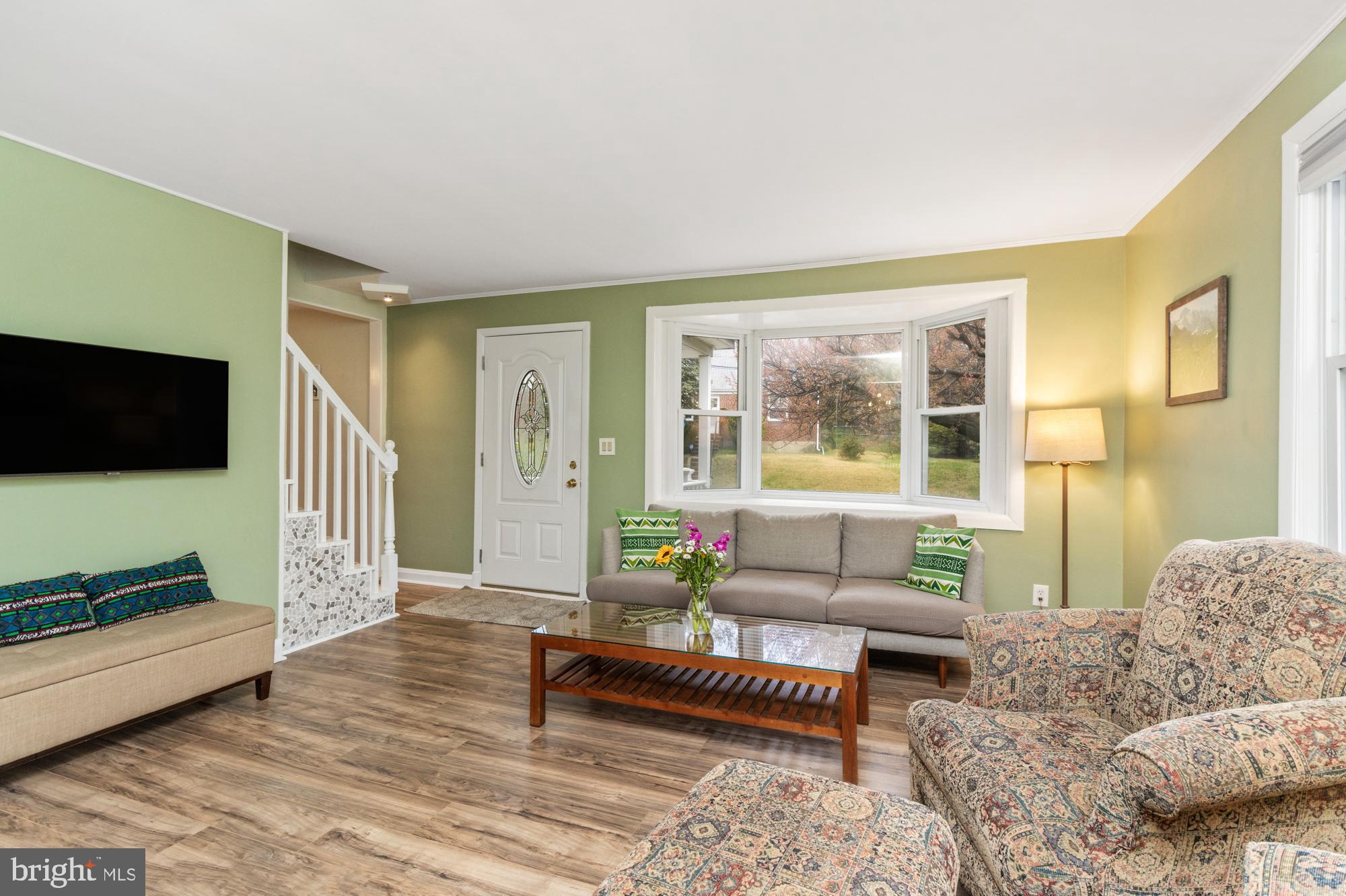 HARFORD HILLS - Residential