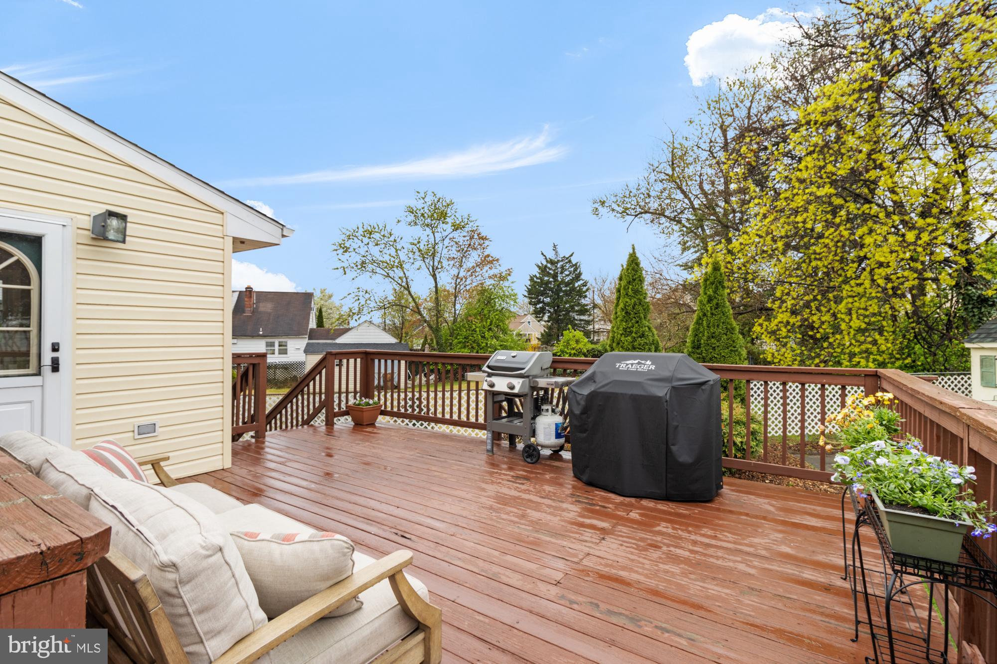 HARFORD HILLS - Residential