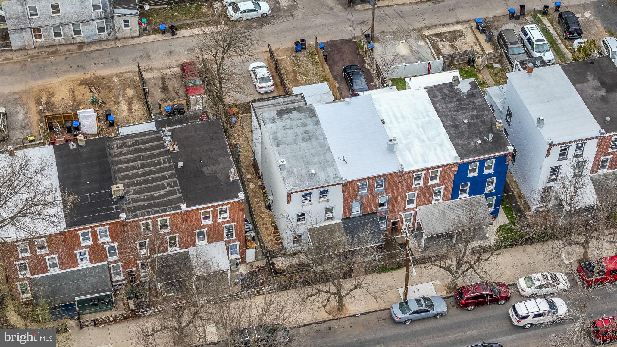 NORRISTOWN - Residential