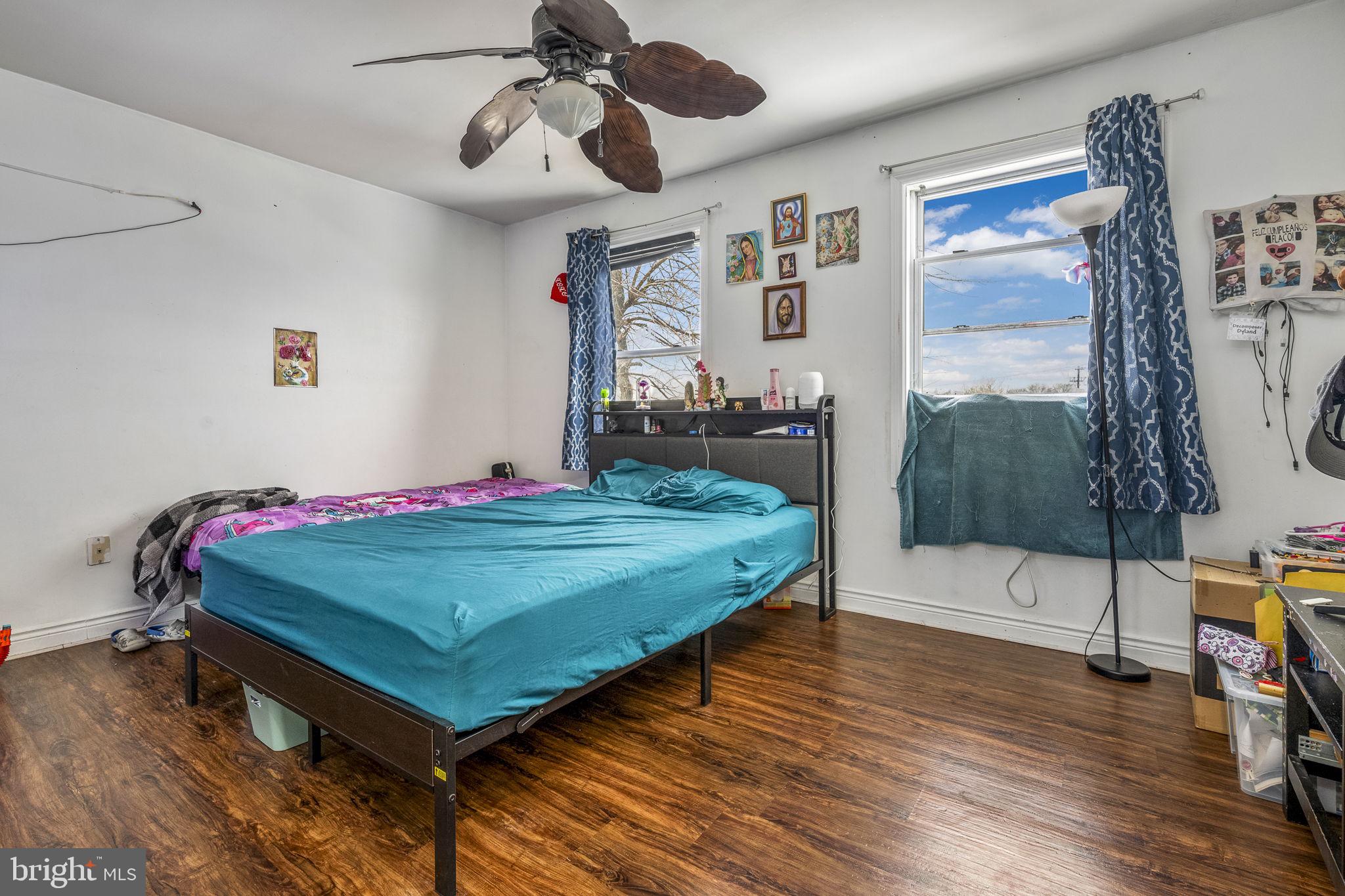 NORRISTOWN - Residential