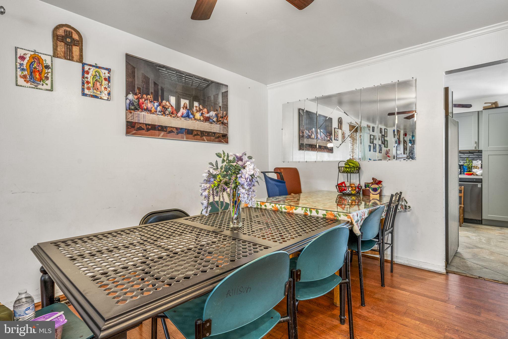 NORRISTOWN - Residential