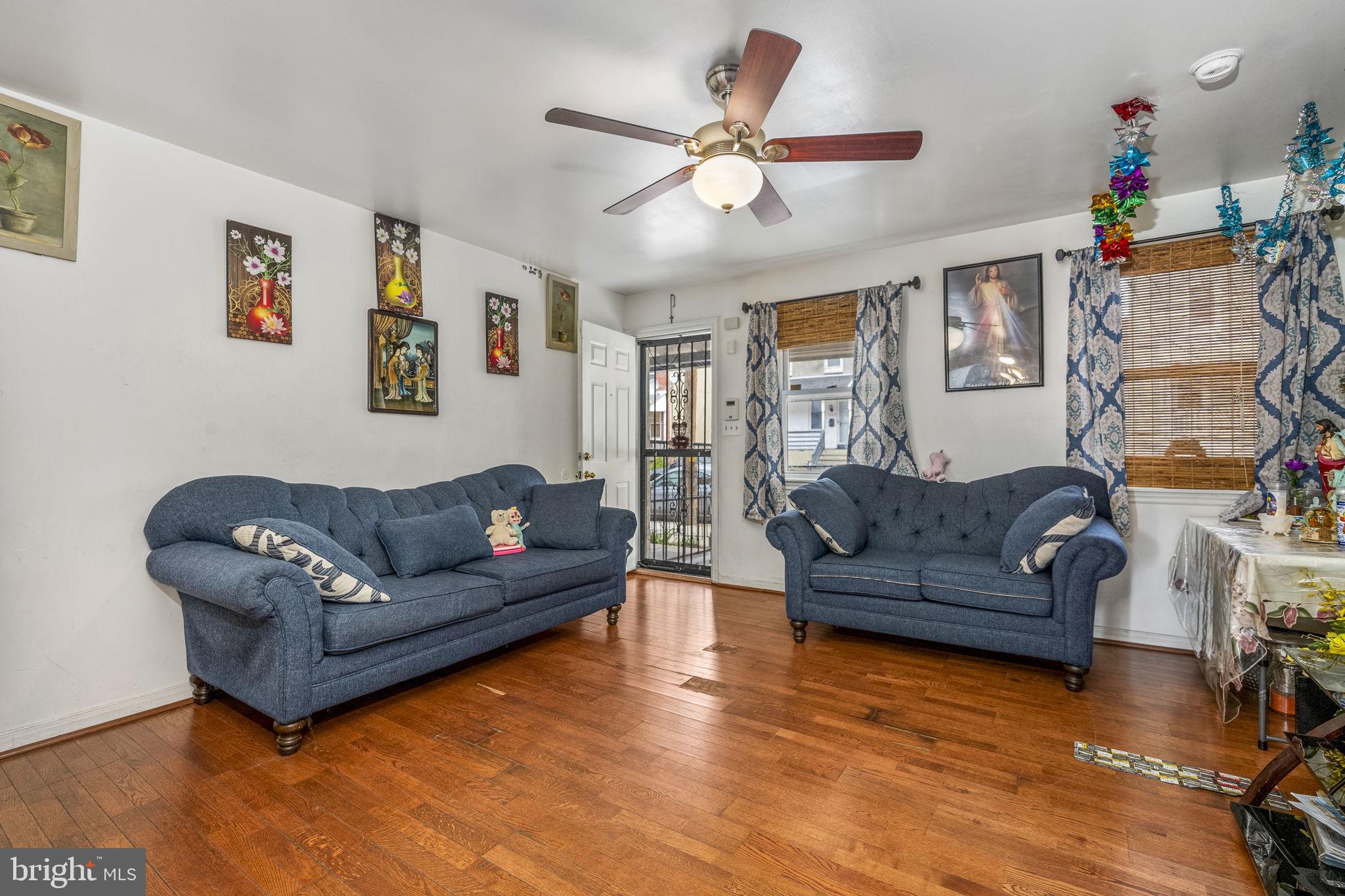 NORRISTOWN - Residential