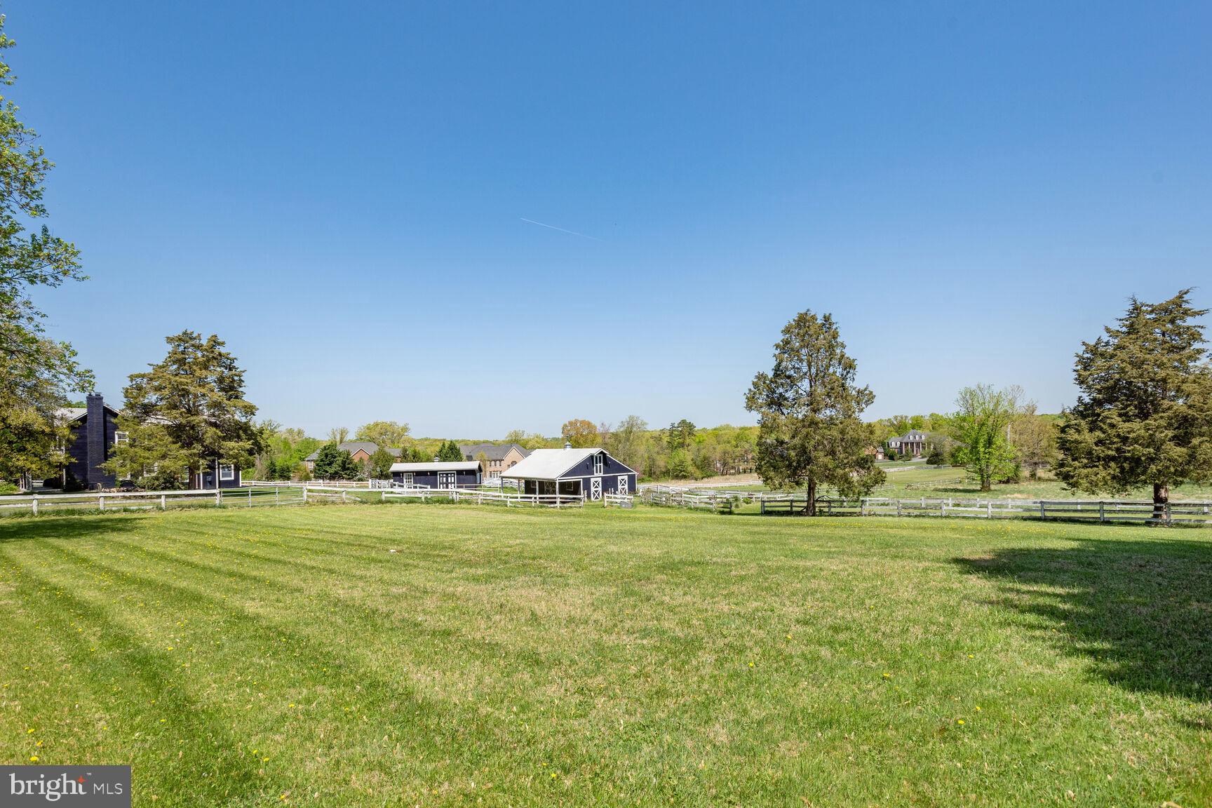 DARNESTOWN OUTSIDE - Residential