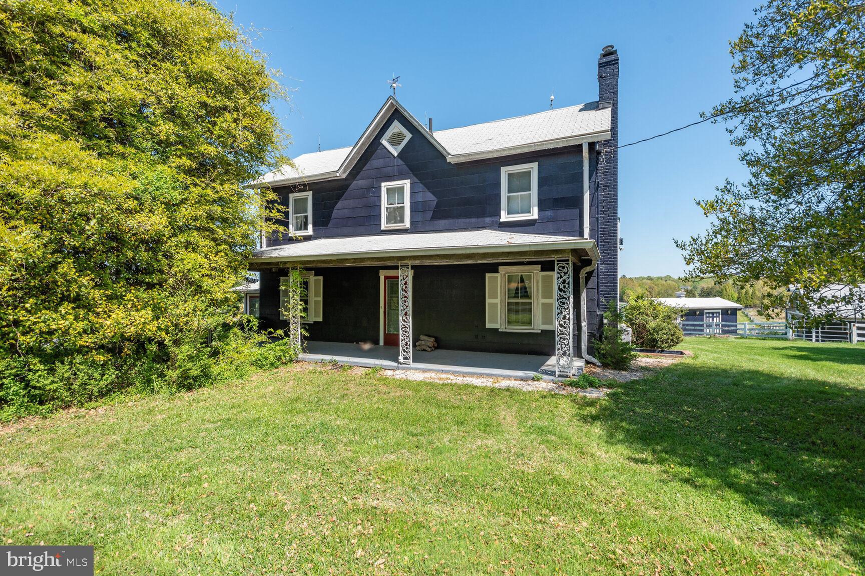 DARNESTOWN OUTSIDE - Residential