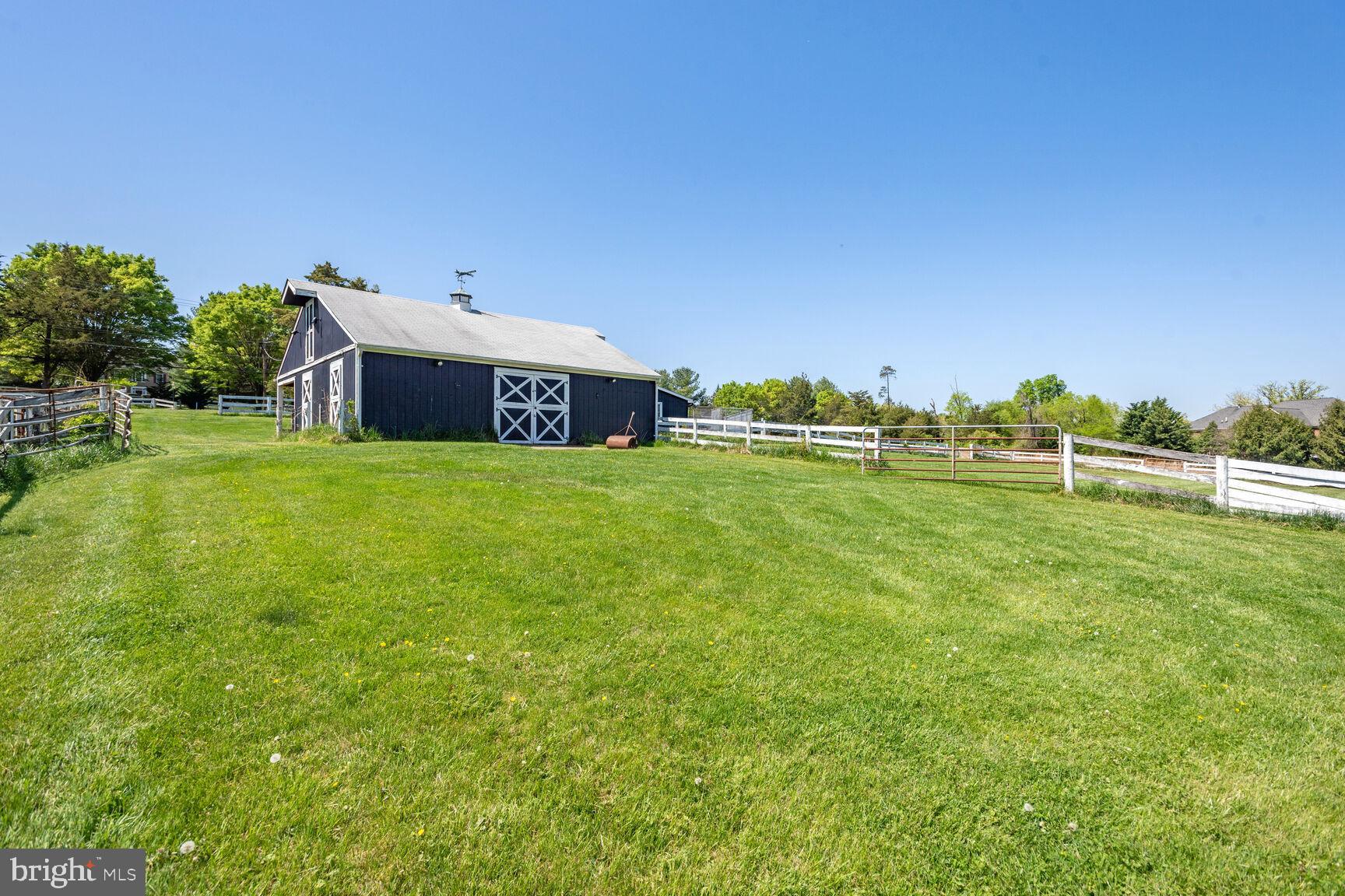 DARNESTOWN OUTSIDE - Residential