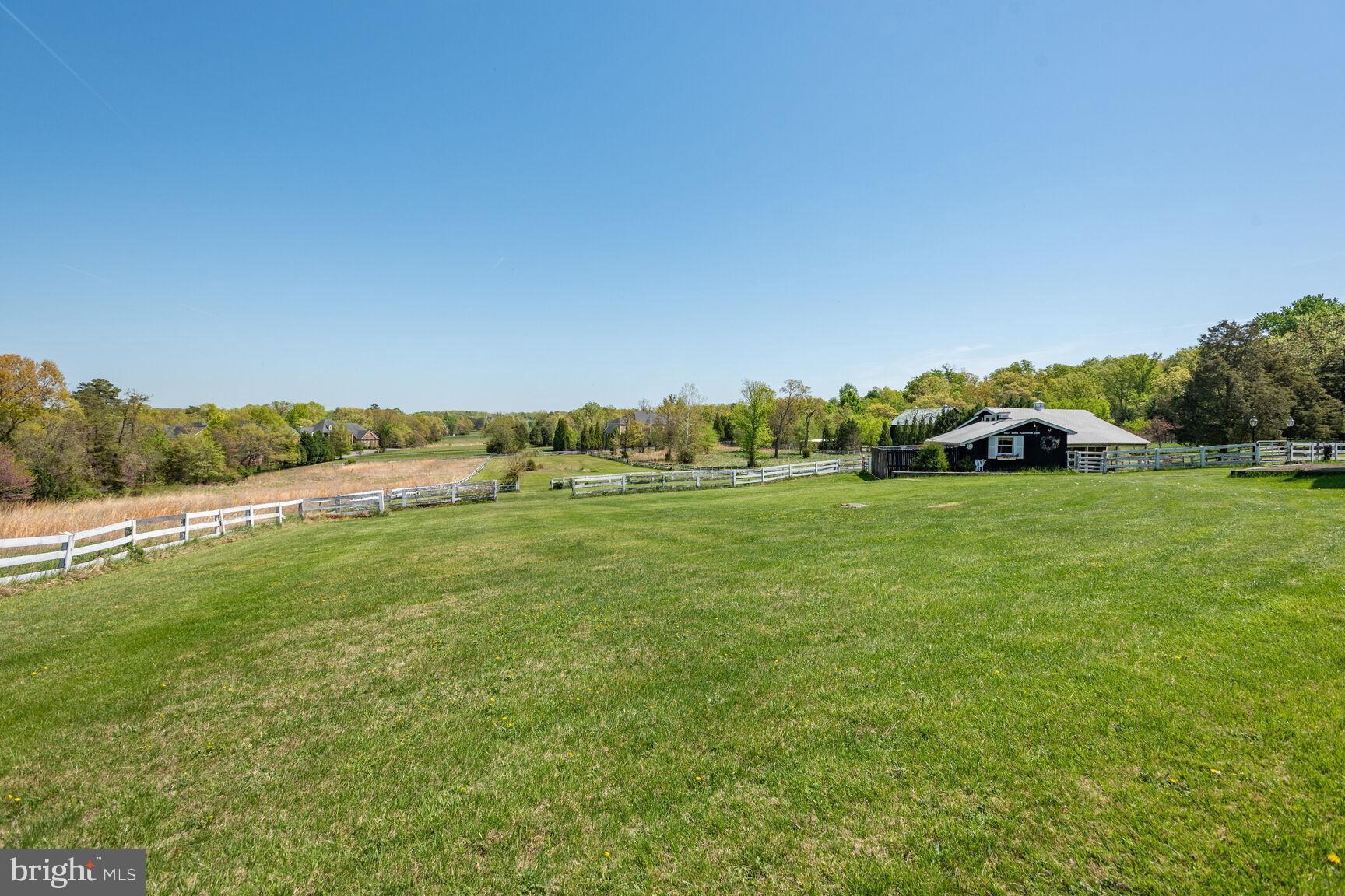 DARNESTOWN OUTSIDE - Residential