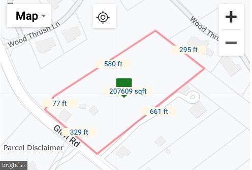 DARNESTOWN OUTSIDE - Residential
