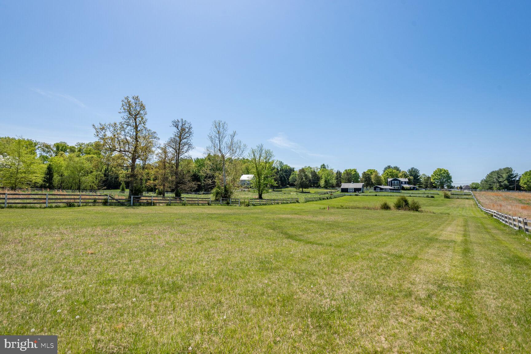 DARNESTOWN OUTSIDE - Residential