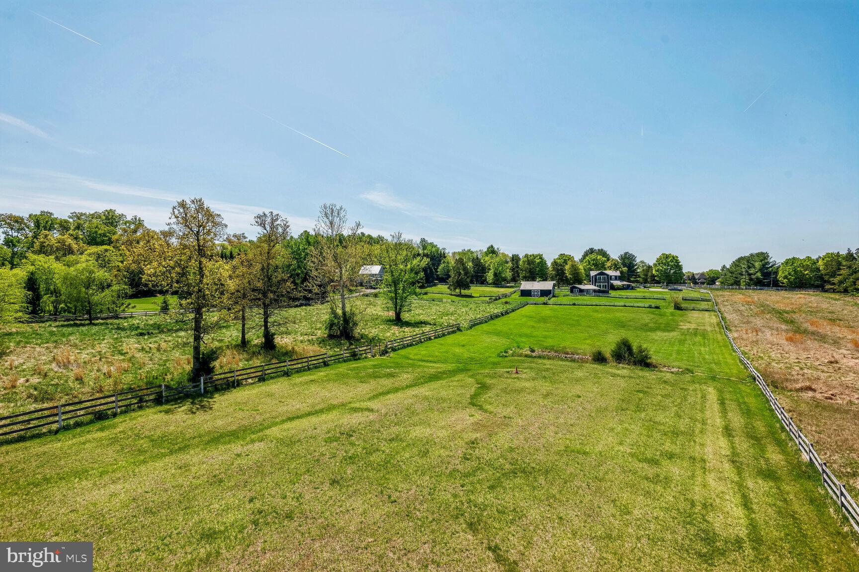 DARNESTOWN OUTSIDE - Residential