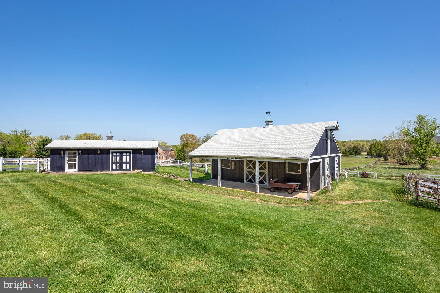 DARNESTOWN OUTSIDE - Residential