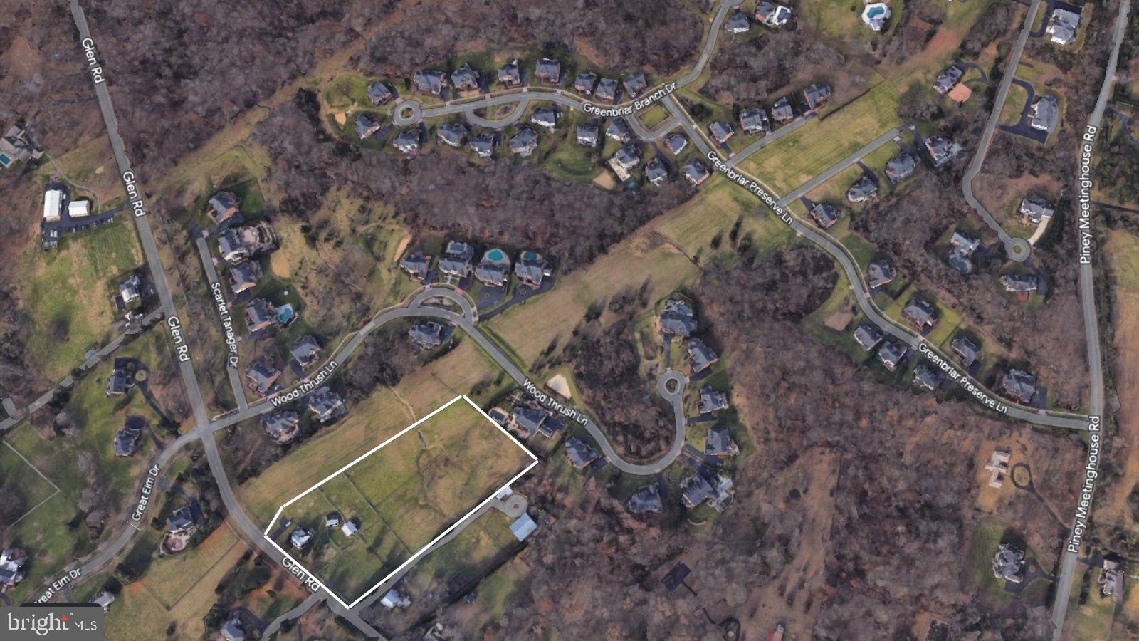 DARNESTOWN OUTSIDE - Residential