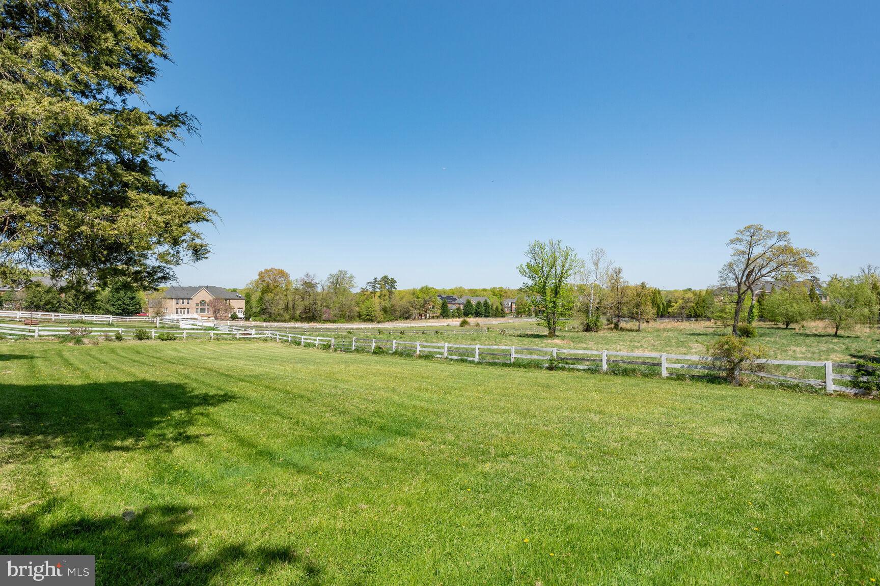 DARNESTOWN OUTSIDE - Residential