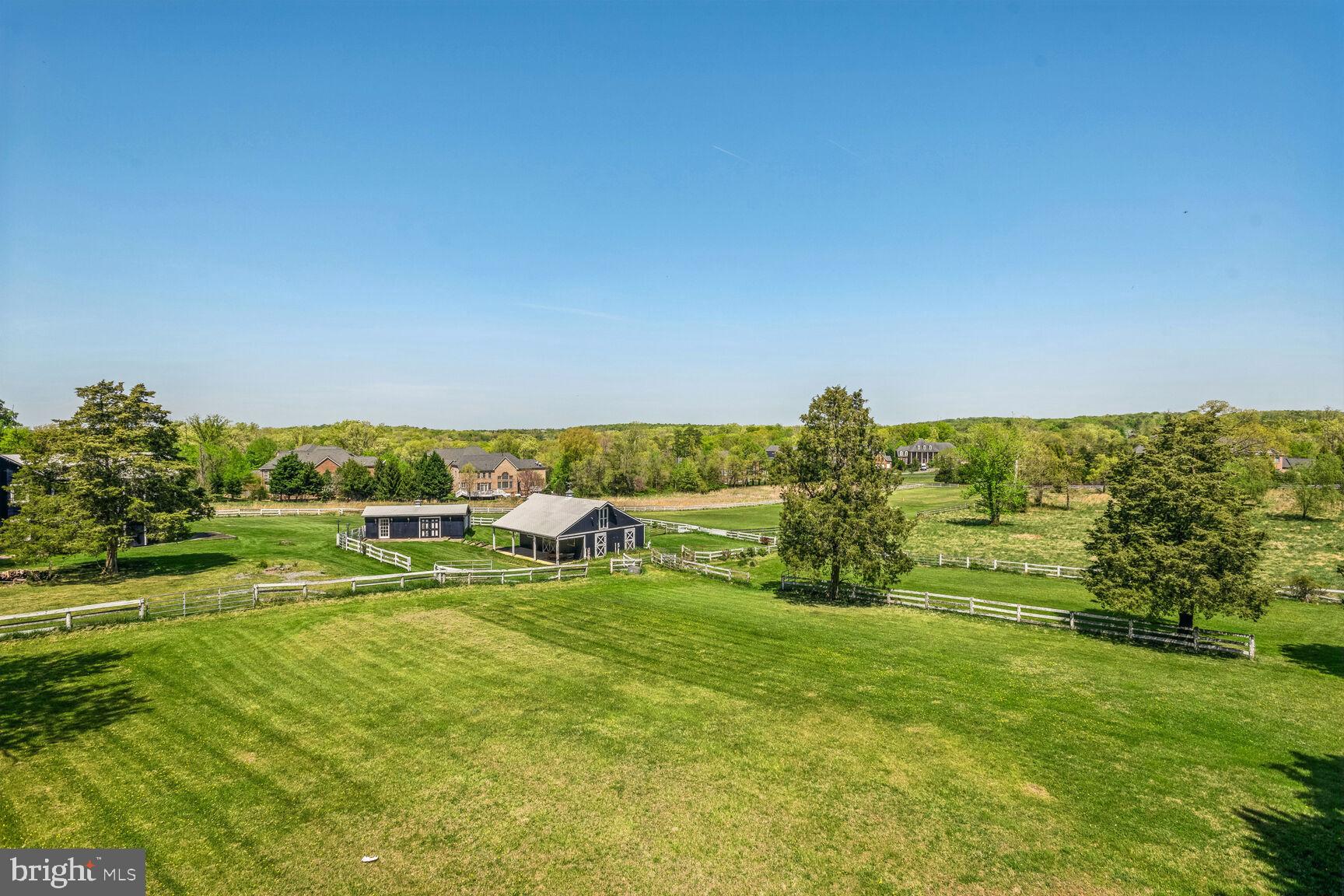 DARNESTOWN OUTSIDE - Residential