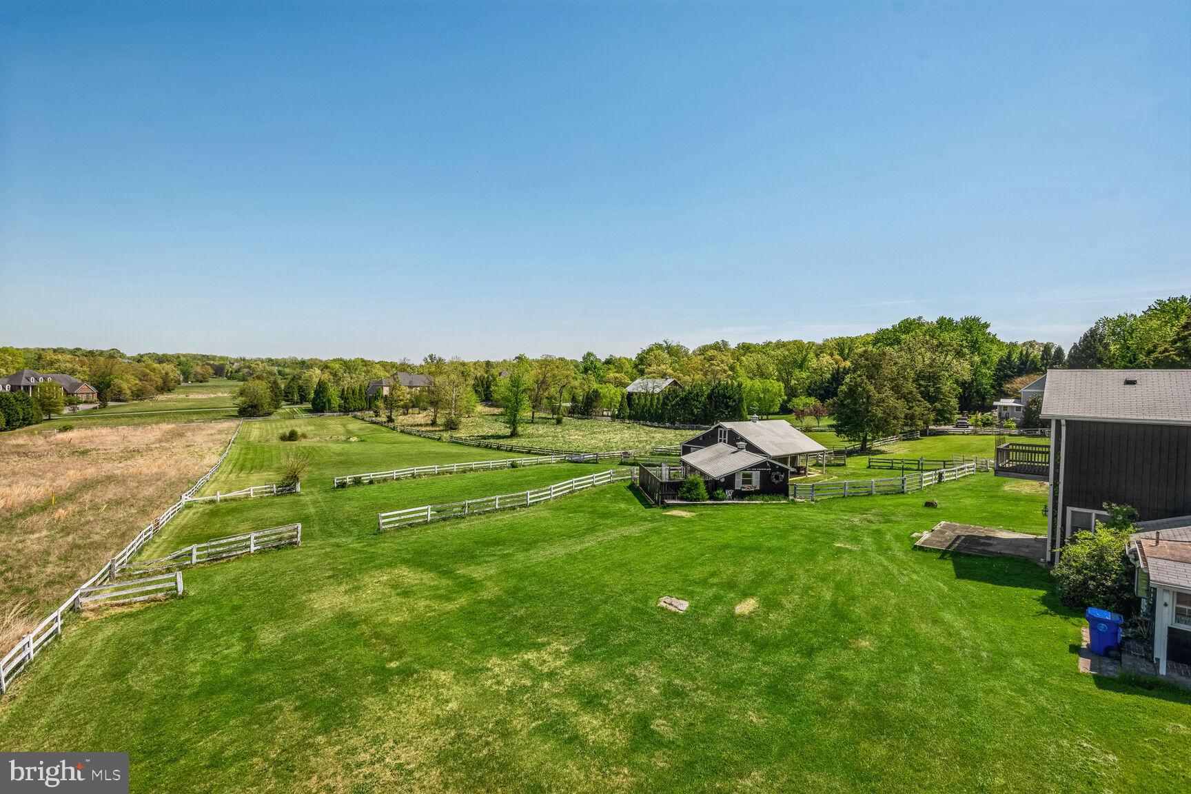 DARNESTOWN OUTSIDE - Residential