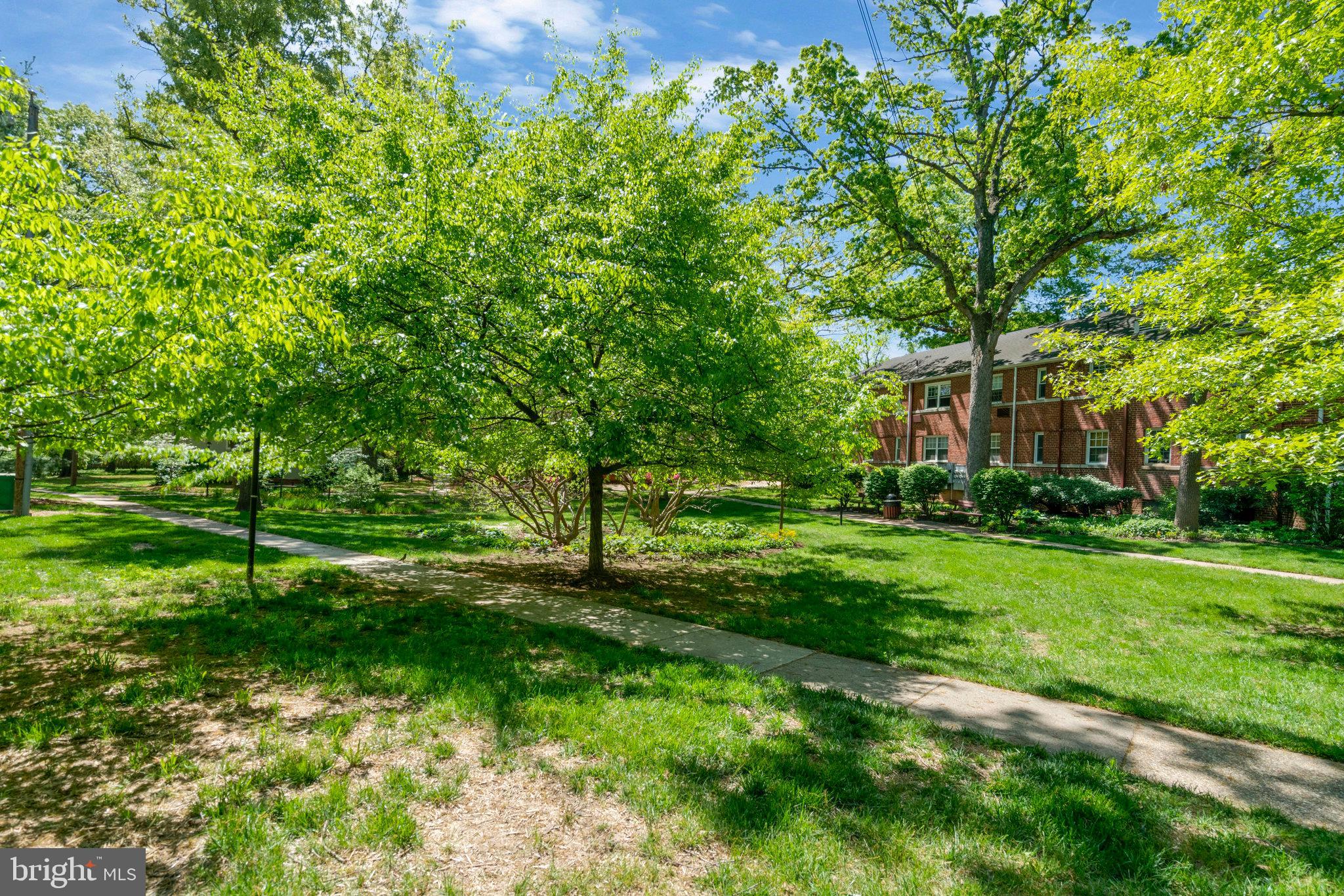 ARLINGTON OAKS - Residential