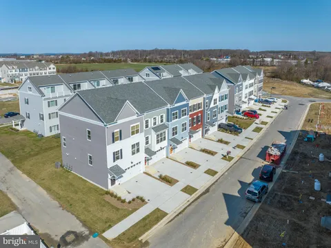 315 Allison Jane Drive Unit G20, Stevensville, MD MLS: MDQA2012208