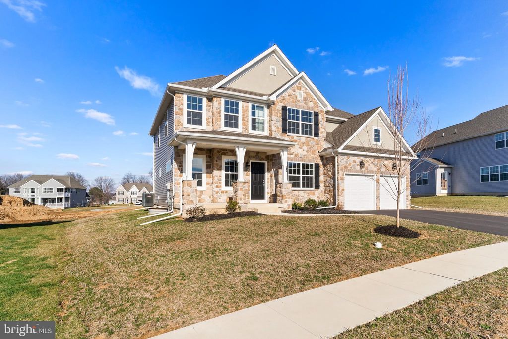 Photo of 32 Pamela Dr, MECHANICSBURG, PA 17050 (MLS # PACB2051844)