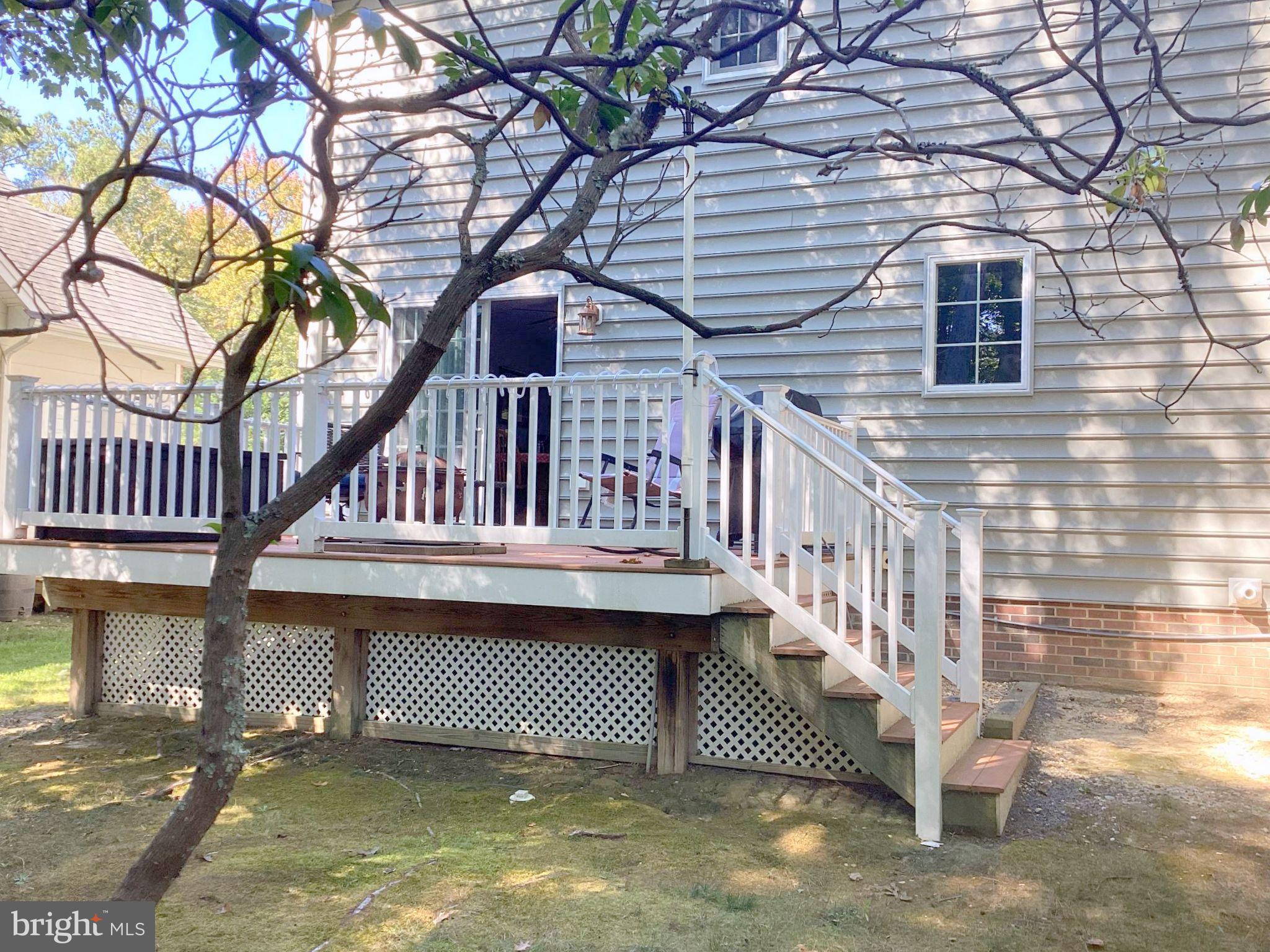 BACK CREEK WOODS - Residential