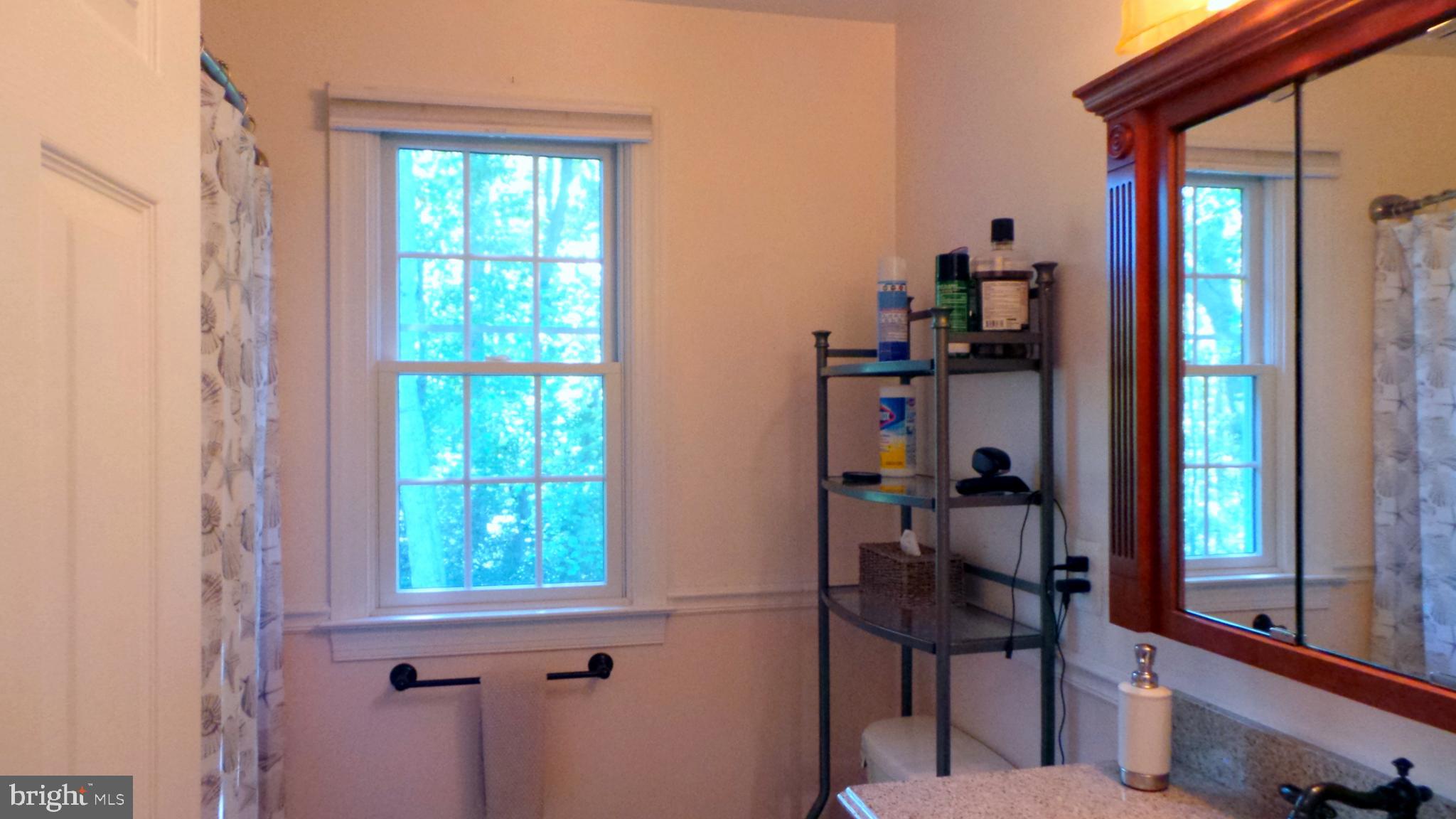 BACK CREEK WOODS - Residential