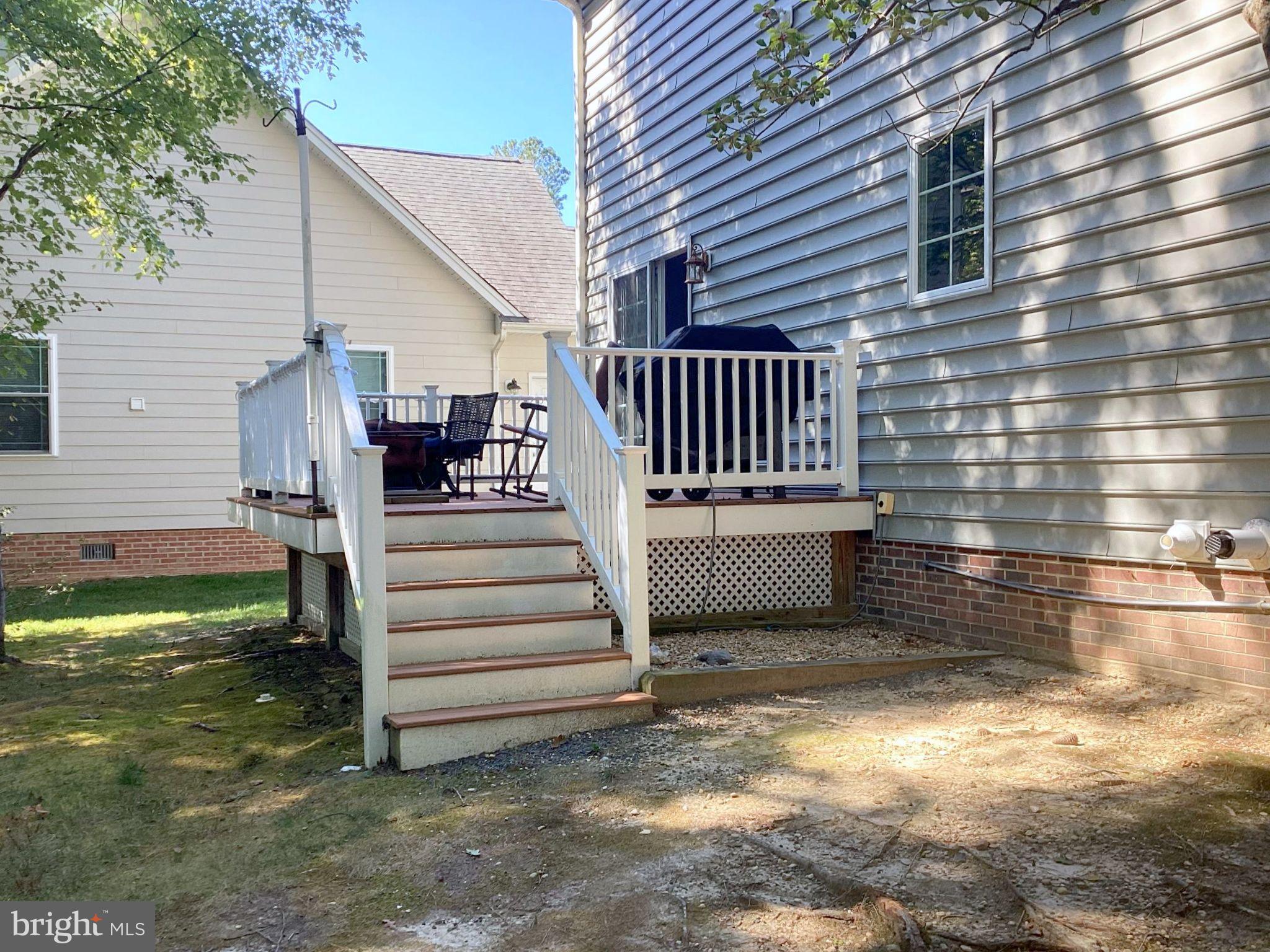 BACK CREEK WOODS - Residential