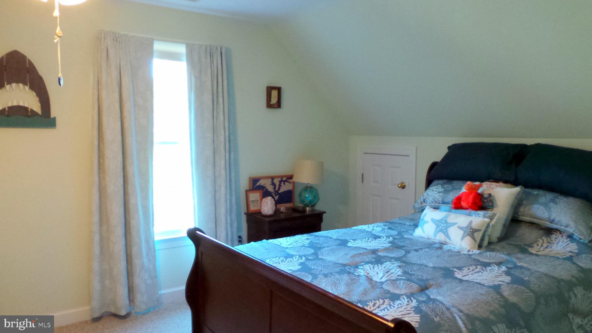 BACK CREEK WOODS - Residential