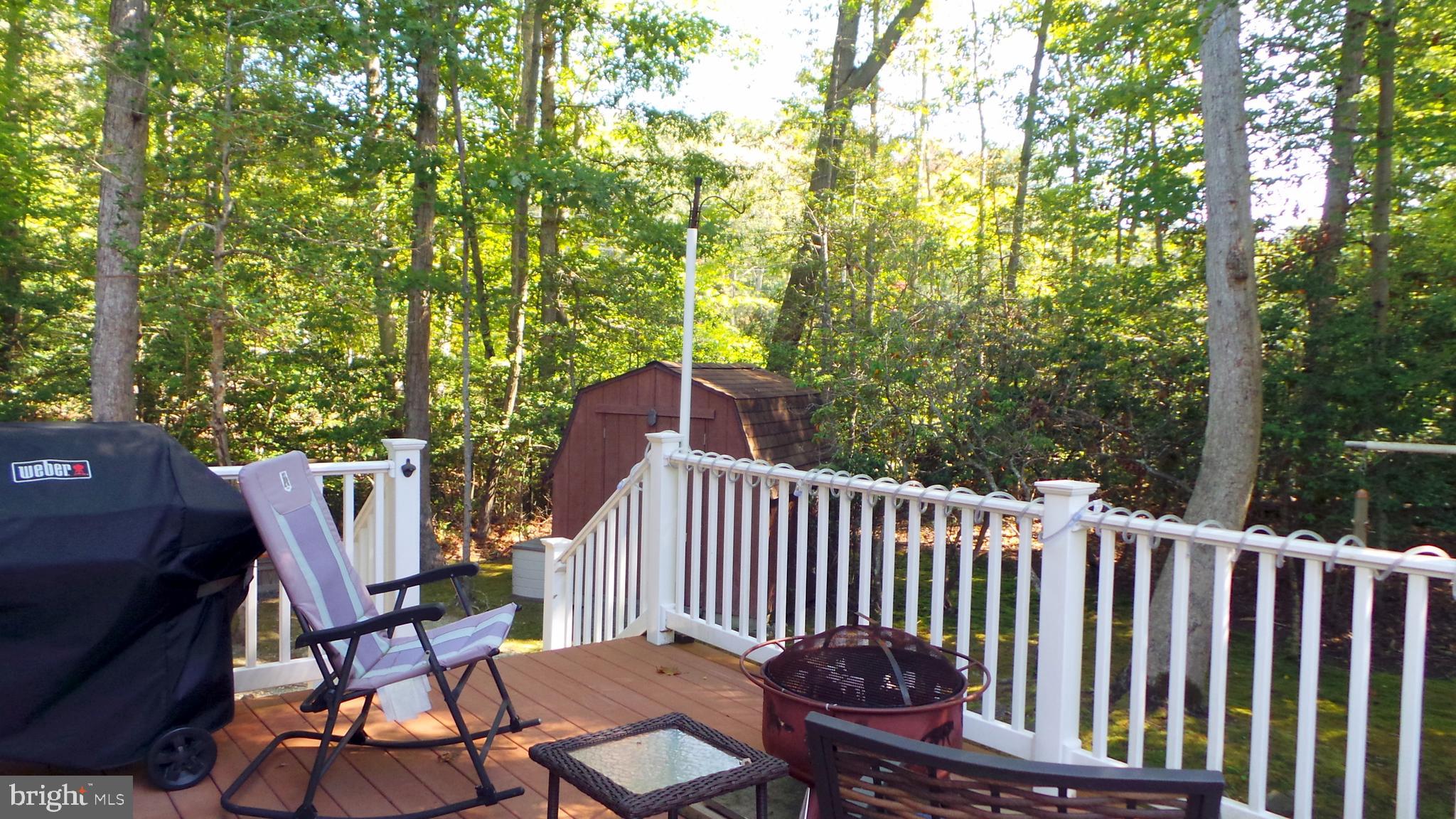 BACK CREEK WOODS - Residential